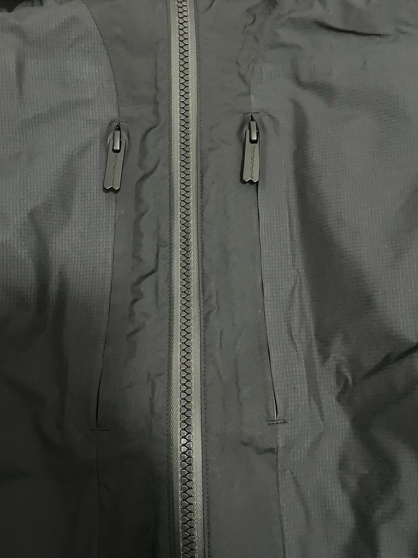 White Mountaineering White Mountaineering GORE-TEX PACLITE PLUS HOODED JACKET Size US M / EU 48-50 / 2 - 7 Thumbnail