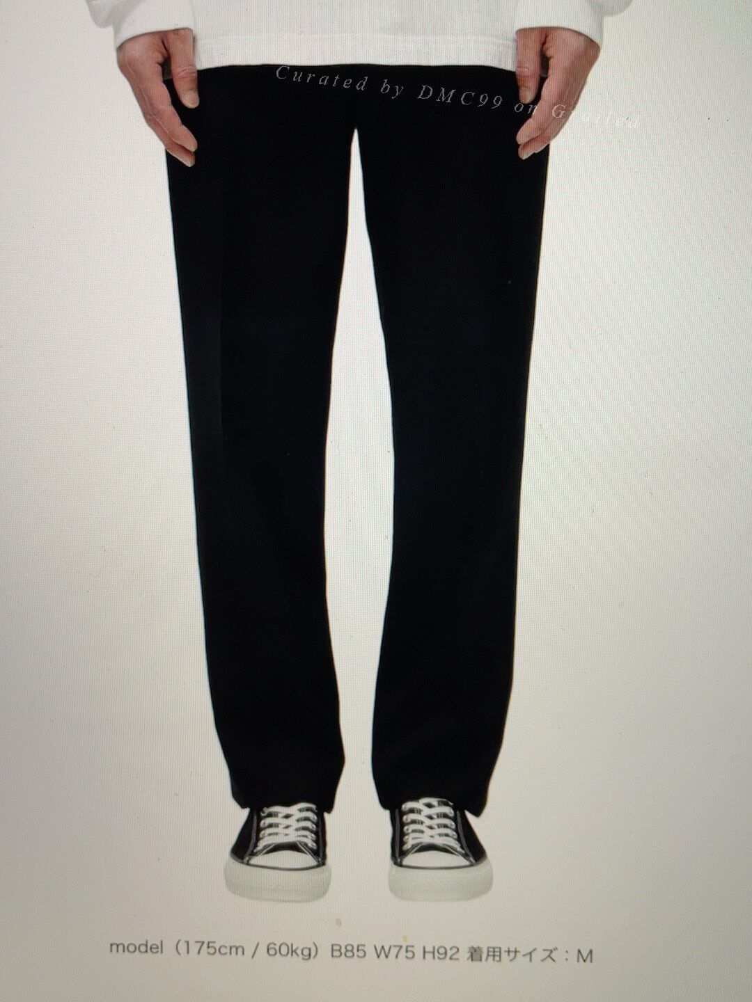 Wacko Maria WACKO MARIA Pleated Cashmere Suit Trousers Size US 42 / EU 58 - 6 Thumbnail