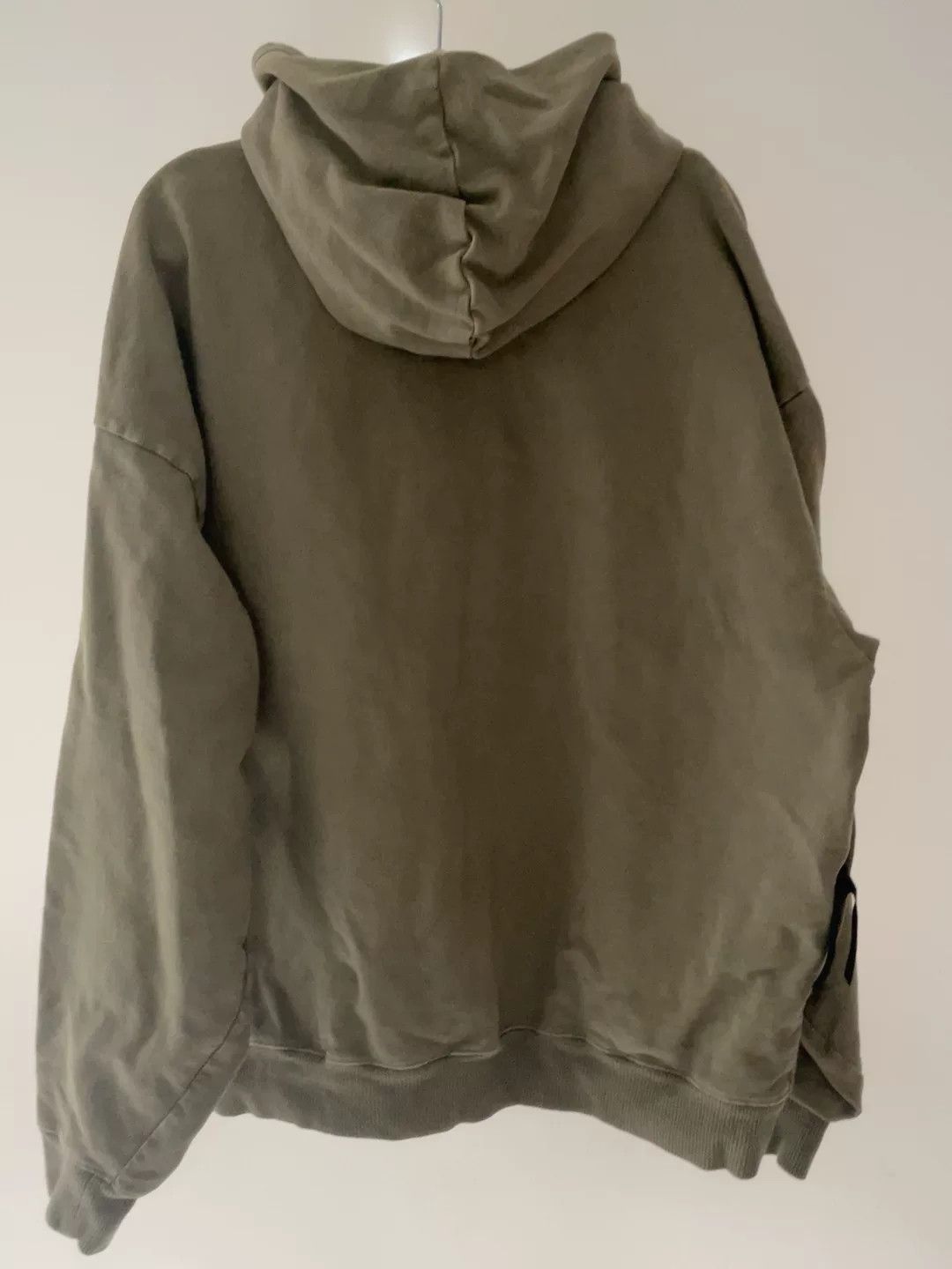 Kapital KAPITAL Pullover Hoodie with Integrated Scarf Size US M / EU 48-50 / 2 - 5 Thumbnail