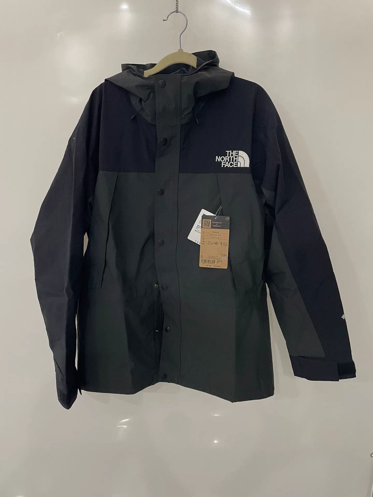The North Face The North Face Mountain Light Jacket Size US L / EU 52-54 / 3 - 3 Thumbnail