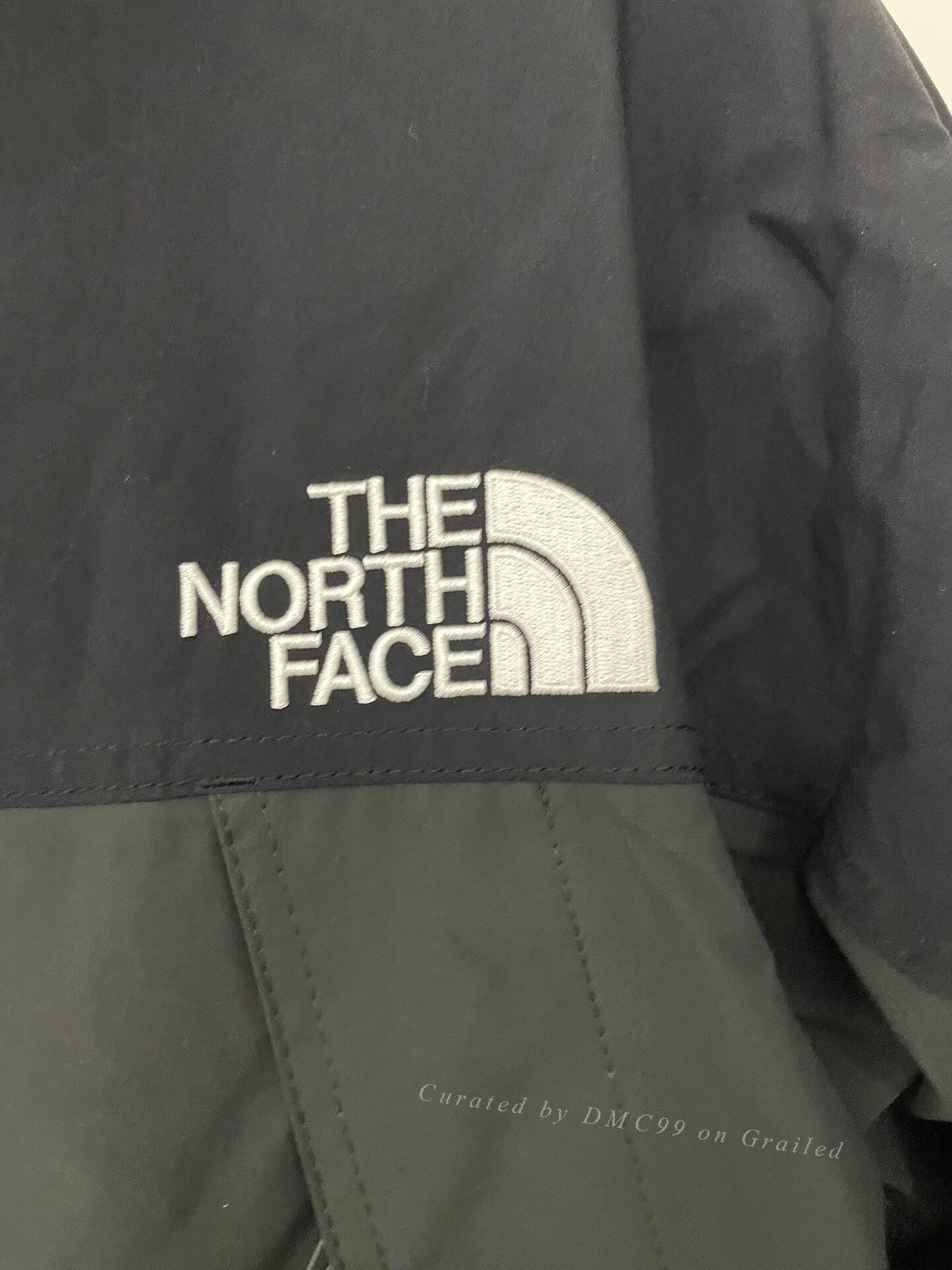 The North Face The North Face Mountain Light Jacket Size US L / EU 52-54 / 3 - 6 Thumbnail