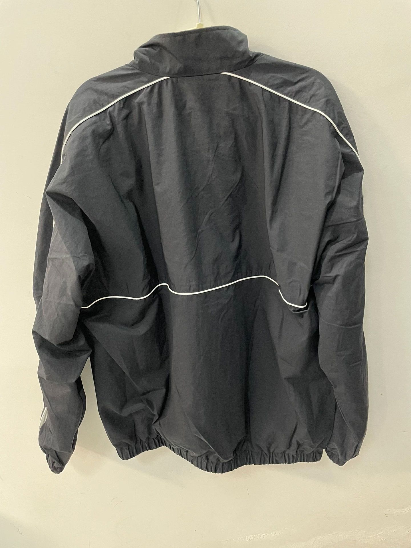 Wacko Maria WACKOMARIA 23FW Nylon School Jacket Size US M / EU 48-50 / 2 - 3 Thumbnail