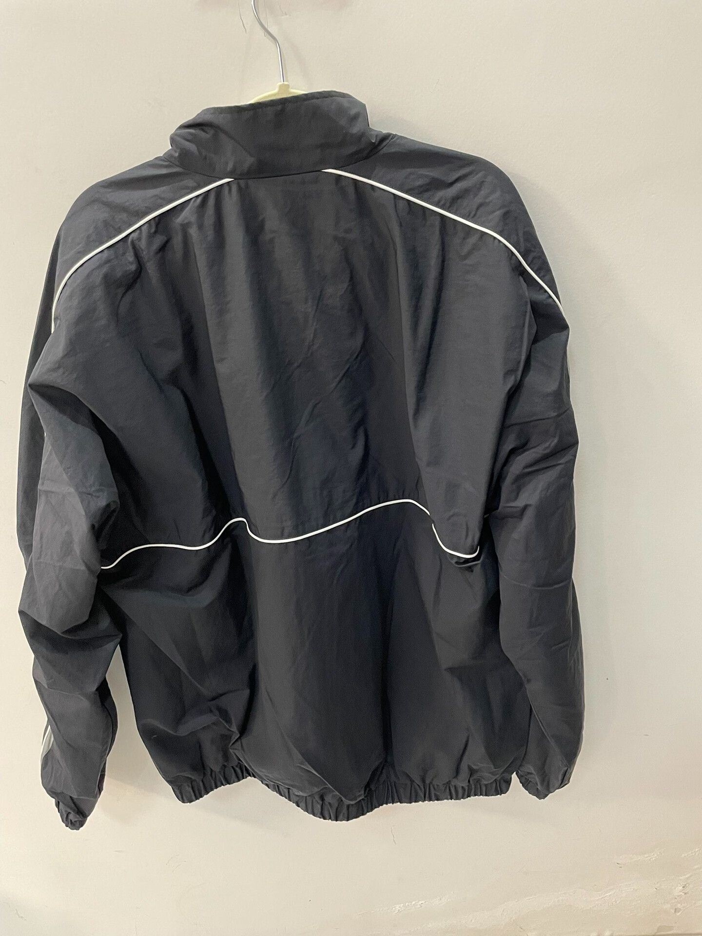 Wacko Maria WACKOMARIA 23FW Nylon School Jacket Size US M / EU 48-50 / 2 - 4 Thumbnail