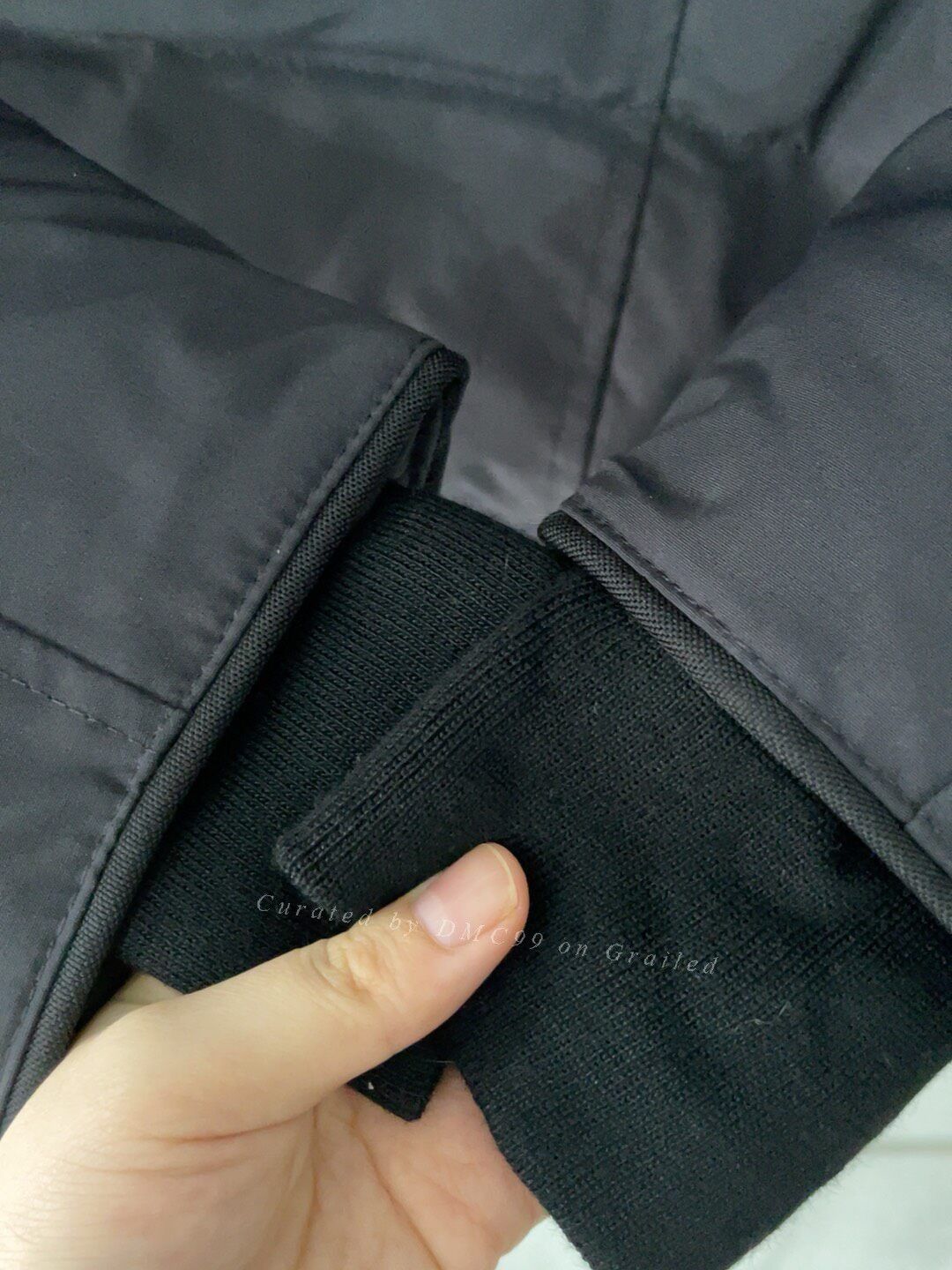 Canada Goose Canada Goose Carson Parka Men's Size US S / EU 44-46 / 1 - 7 Thumbnail