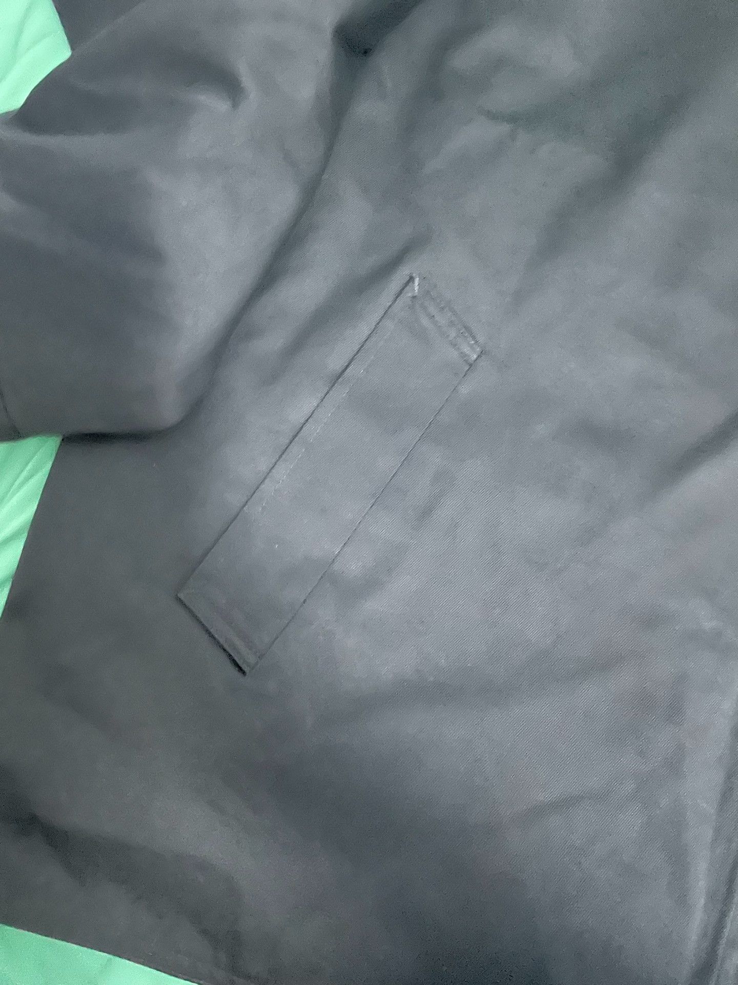 Nanamica nanamica WINDSTOPPER Chino Crew Jacket Size US XL / EU 56 / 4 - 8 Thumbnail