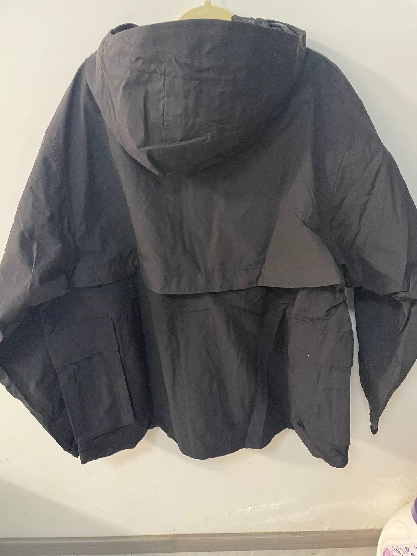 DAIWA PIER39 DAIWA PIER39 TECH LOGGER Mountain Jacket Size US L / EU 52-54 / 3 - 3 Thumbnail