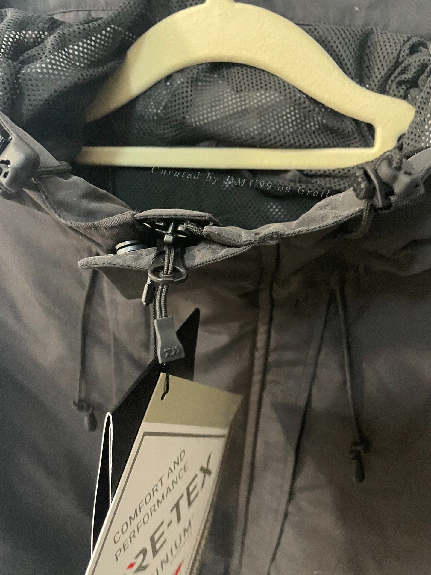 DAIWA PIER39 DAIWA PIER39 TECH LOGGER Mountain Jacket Size US L / EU 52-54 / 3 - 2 Thumbnail
