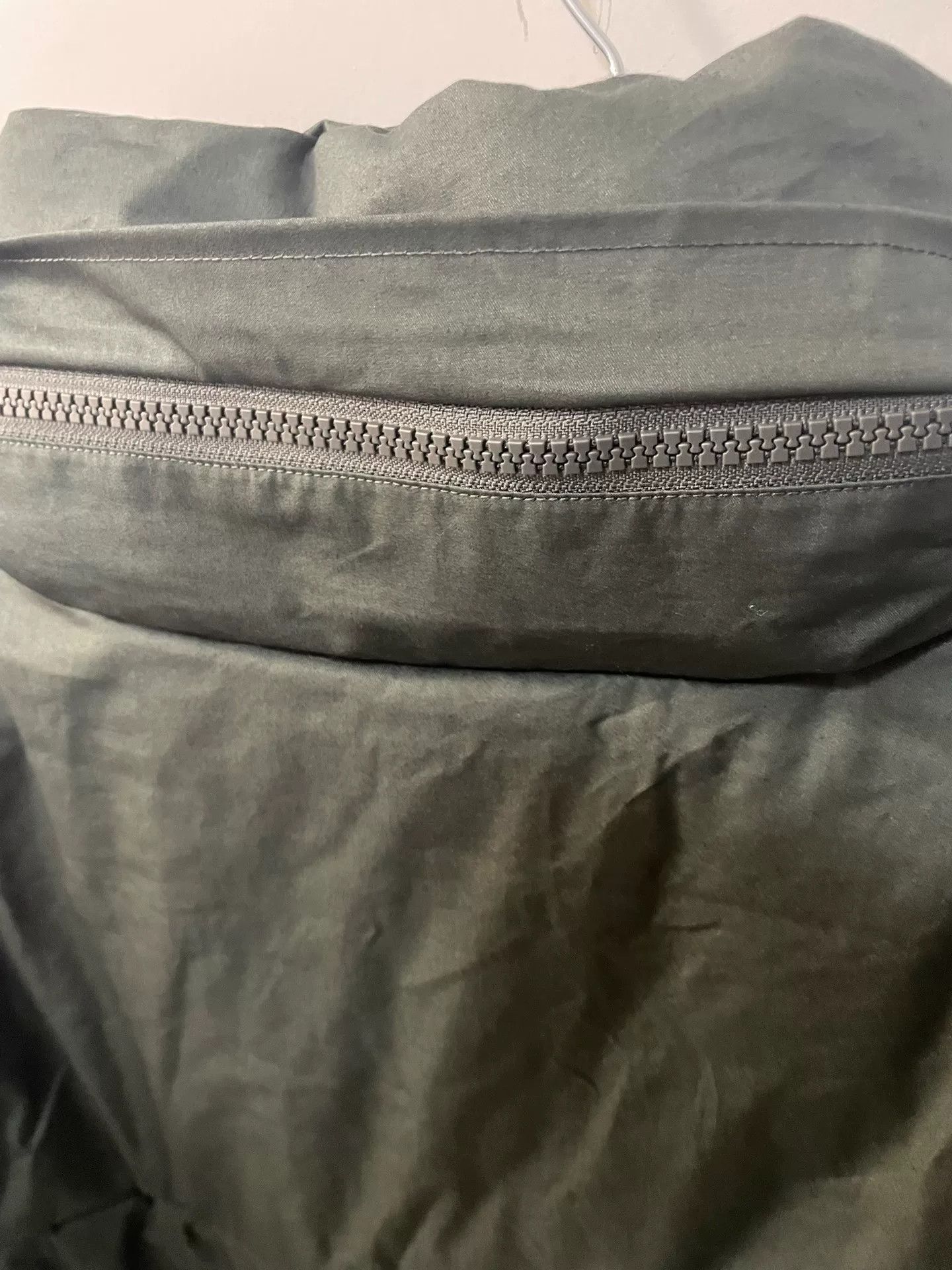 Nanamica NANAMICA 23AW Insulation Jacket Size US M / EU 48-50 / 2 - 4 Thumbnail