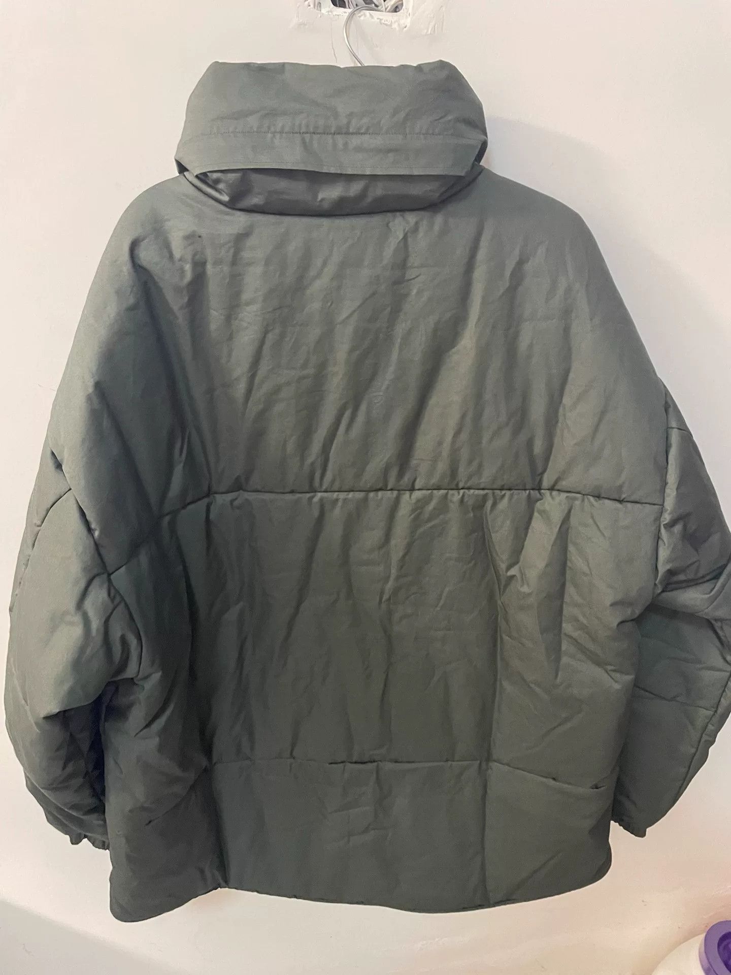 Nanamica NANAMICA 23AW Insulation Jacket Size US M / EU 48-50 / 2 - 2 Thumbnail