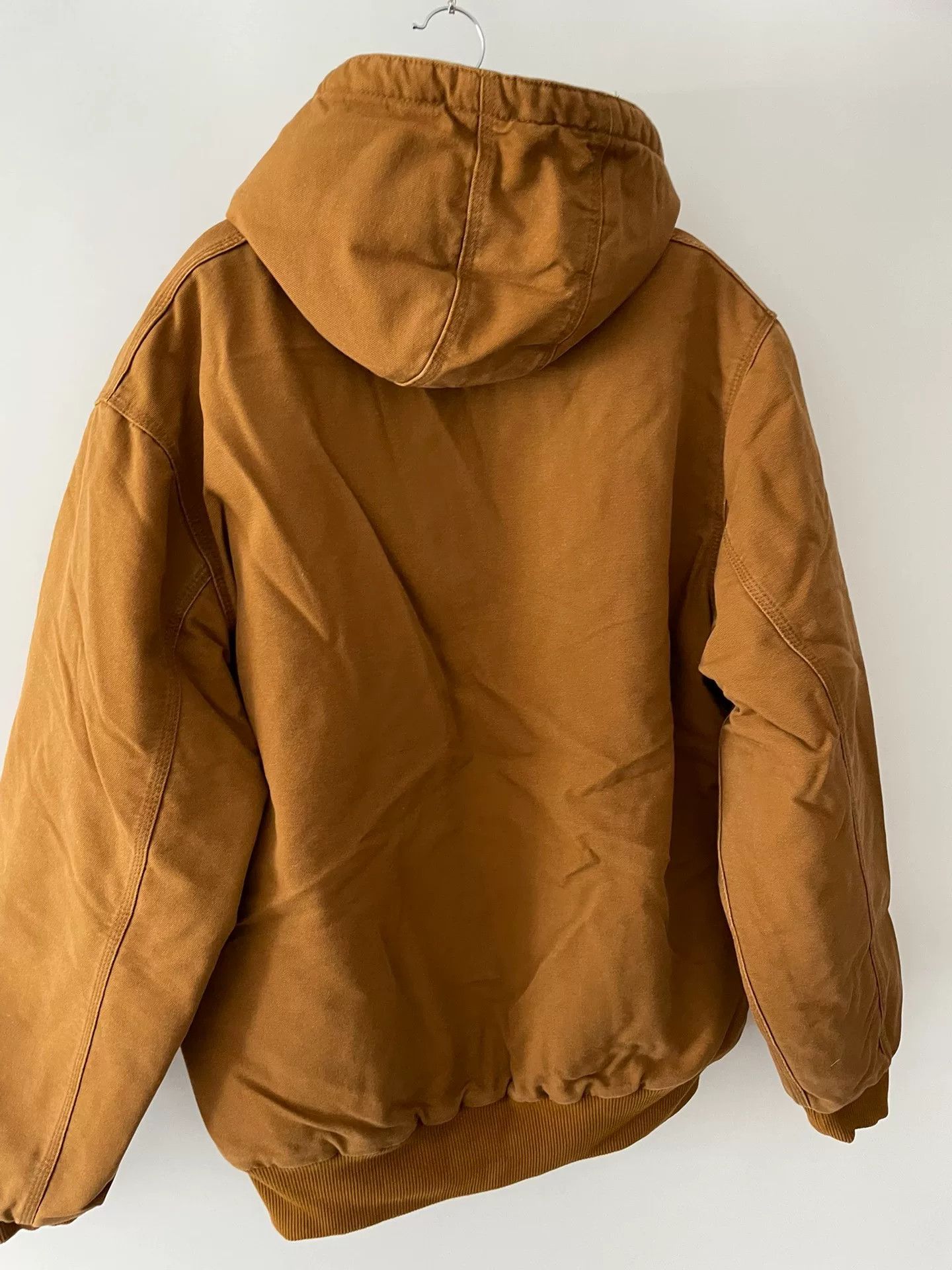 Carhartt Wip Carhartt WIP OG Active Jacket Size US L / EU 52-54 / 3 - 2 Thumbnail
