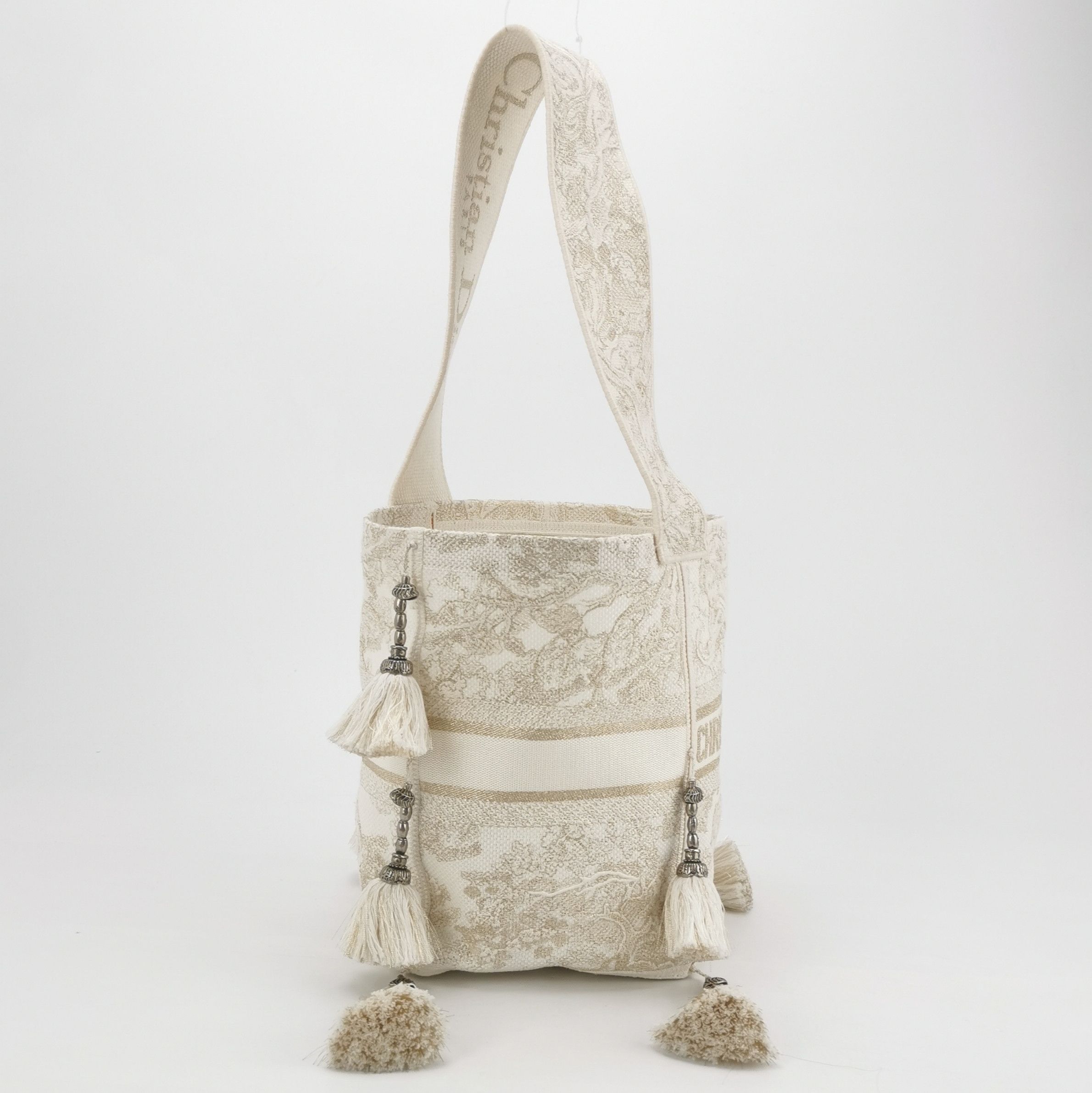 Dior Dior Women os Shoulder Bags Size ONE SIZE - 4 Thumbnail