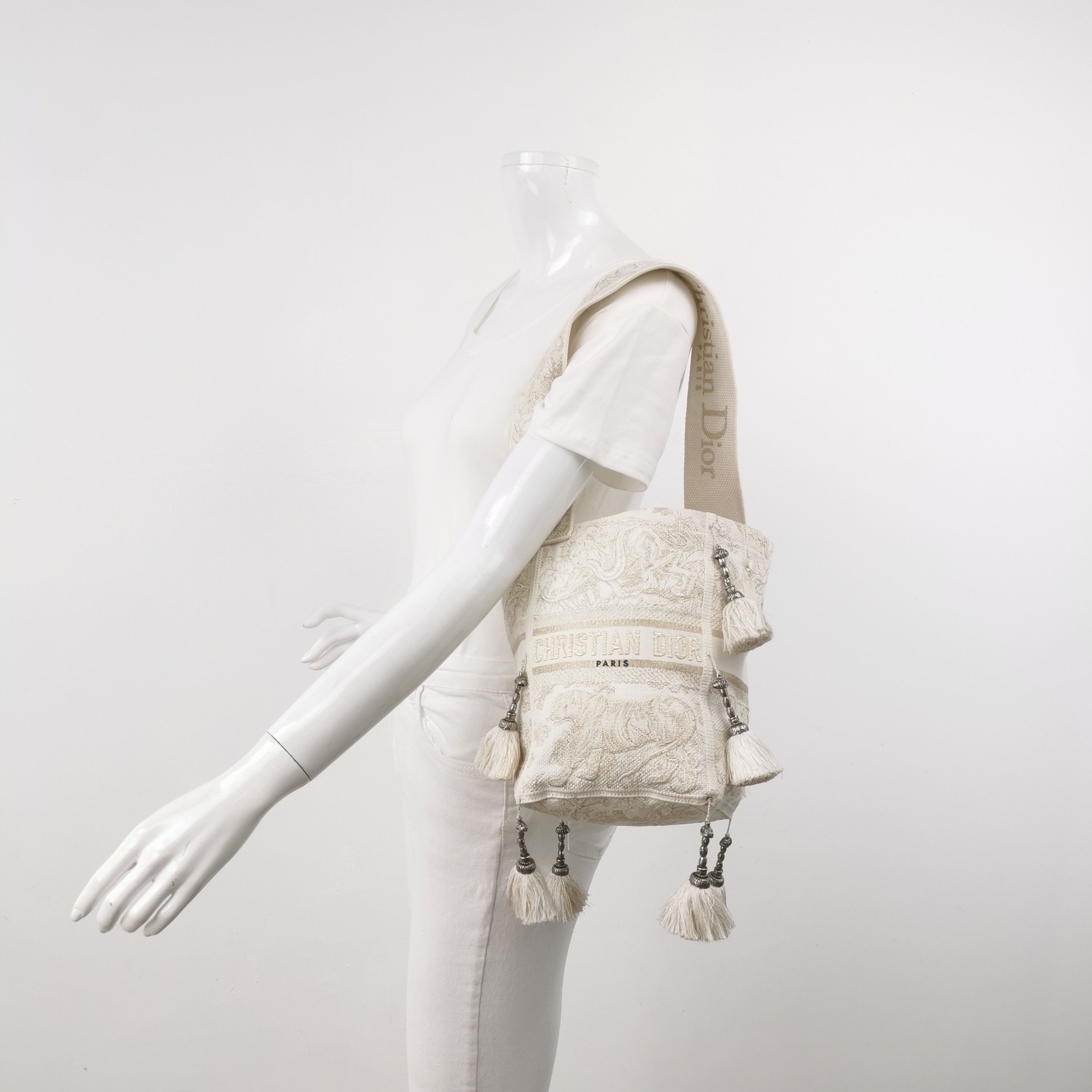 Dior Dior Women os Shoulder Bags Size ONE SIZE - 2 Thumbnail