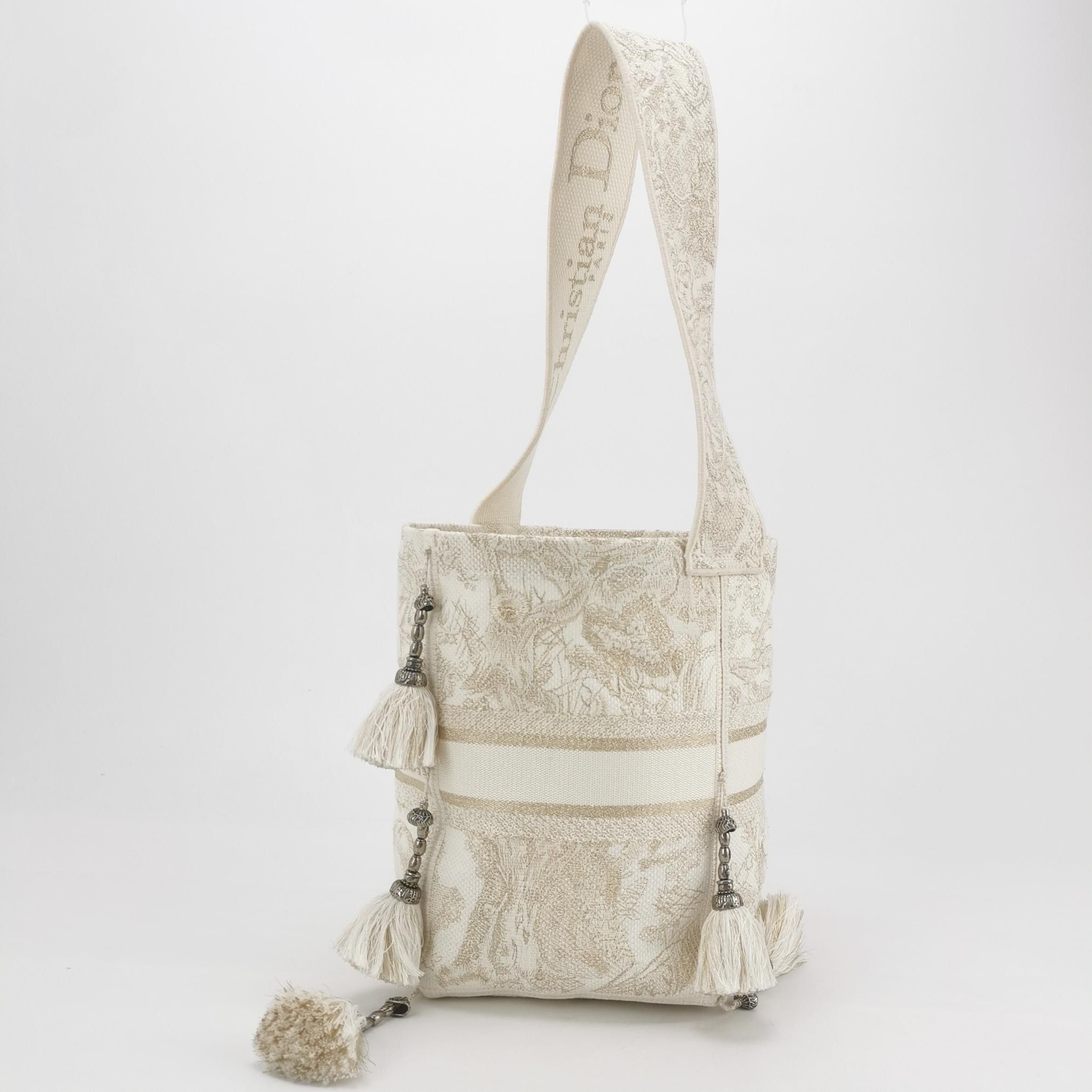Dior Dior Women os Shoulder Bags Size ONE SIZE - 3 Thumbnail