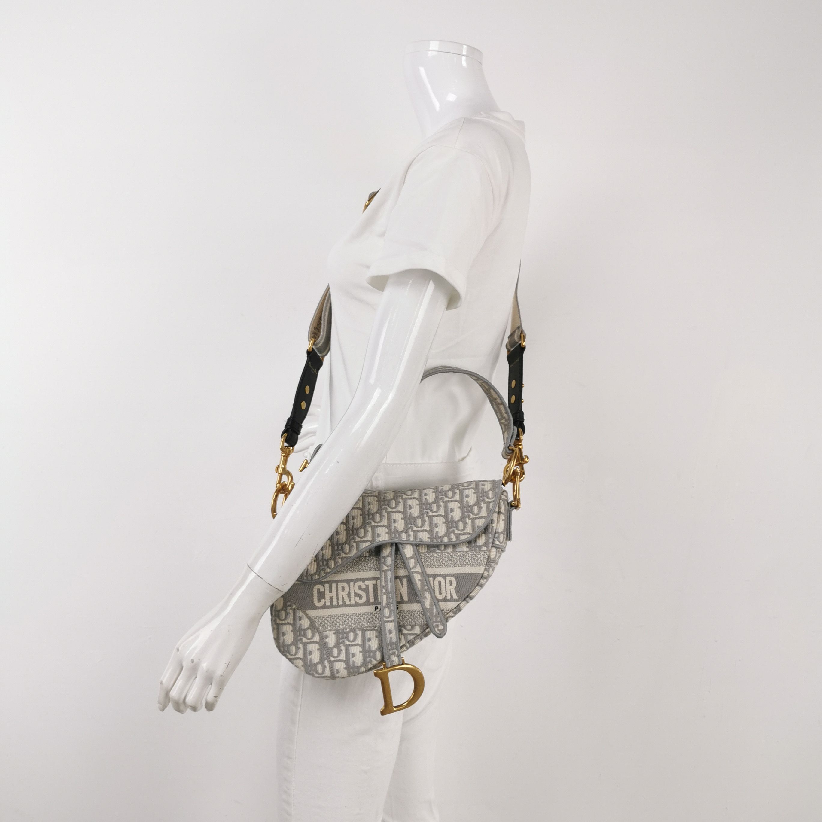 Dior Dior Women os Shoulder Bags Size ONE SIZE - 2 Thumbnail