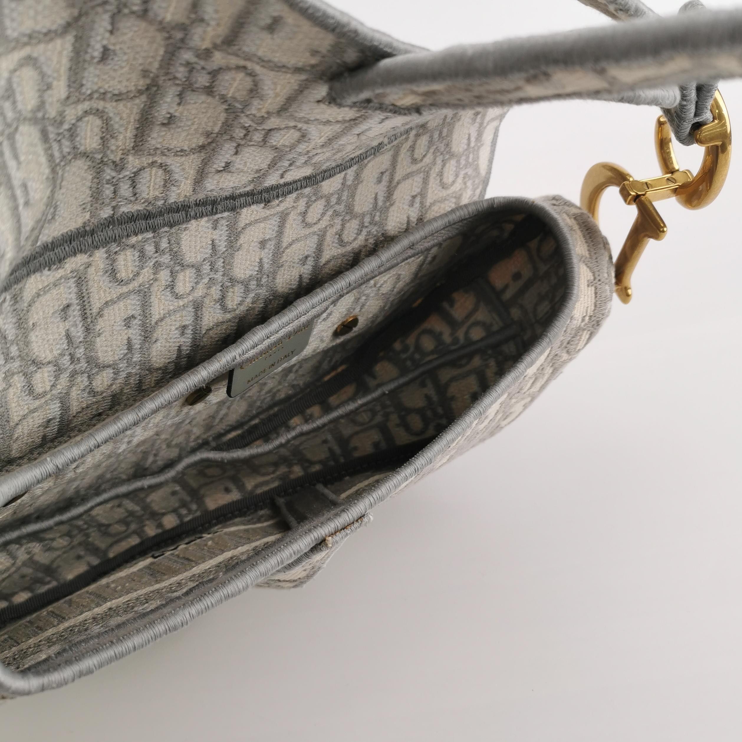 Dior Dior Women os Shoulder Bags Size ONE SIZE - 7 Thumbnail