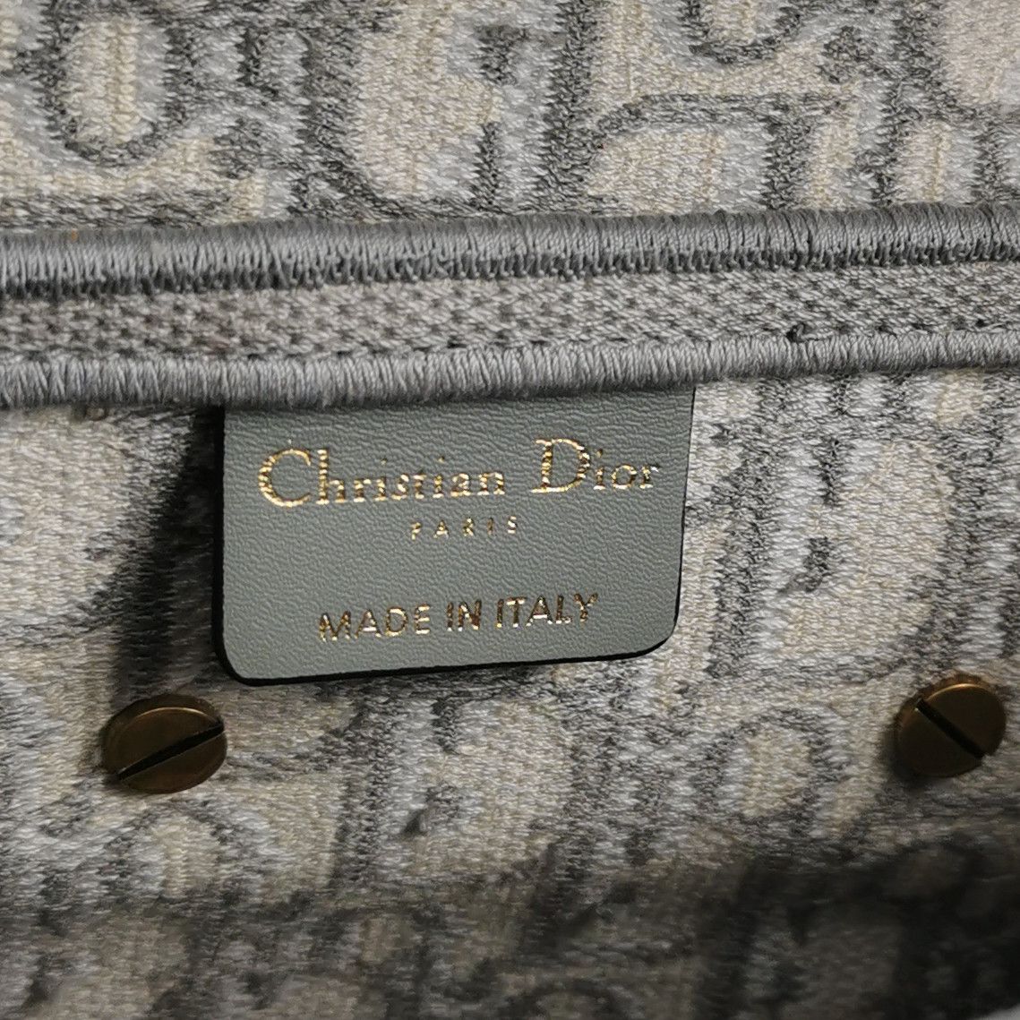 Dior Dior Women os Shoulder Bags Size ONE SIZE - 8 Thumbnail