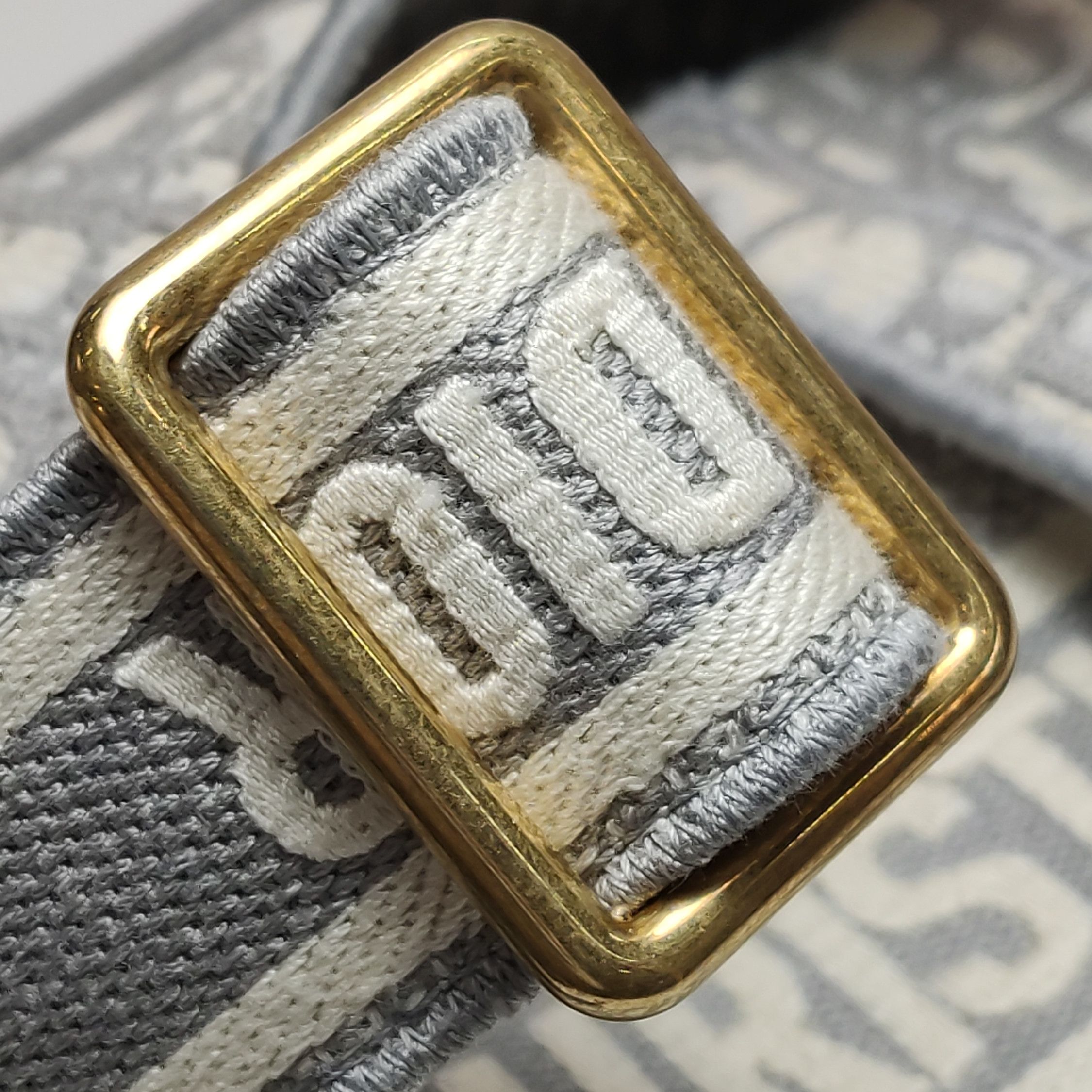 Dior Dior Women os Shoulder Bags Size ONE SIZE - 16 Thumbnail