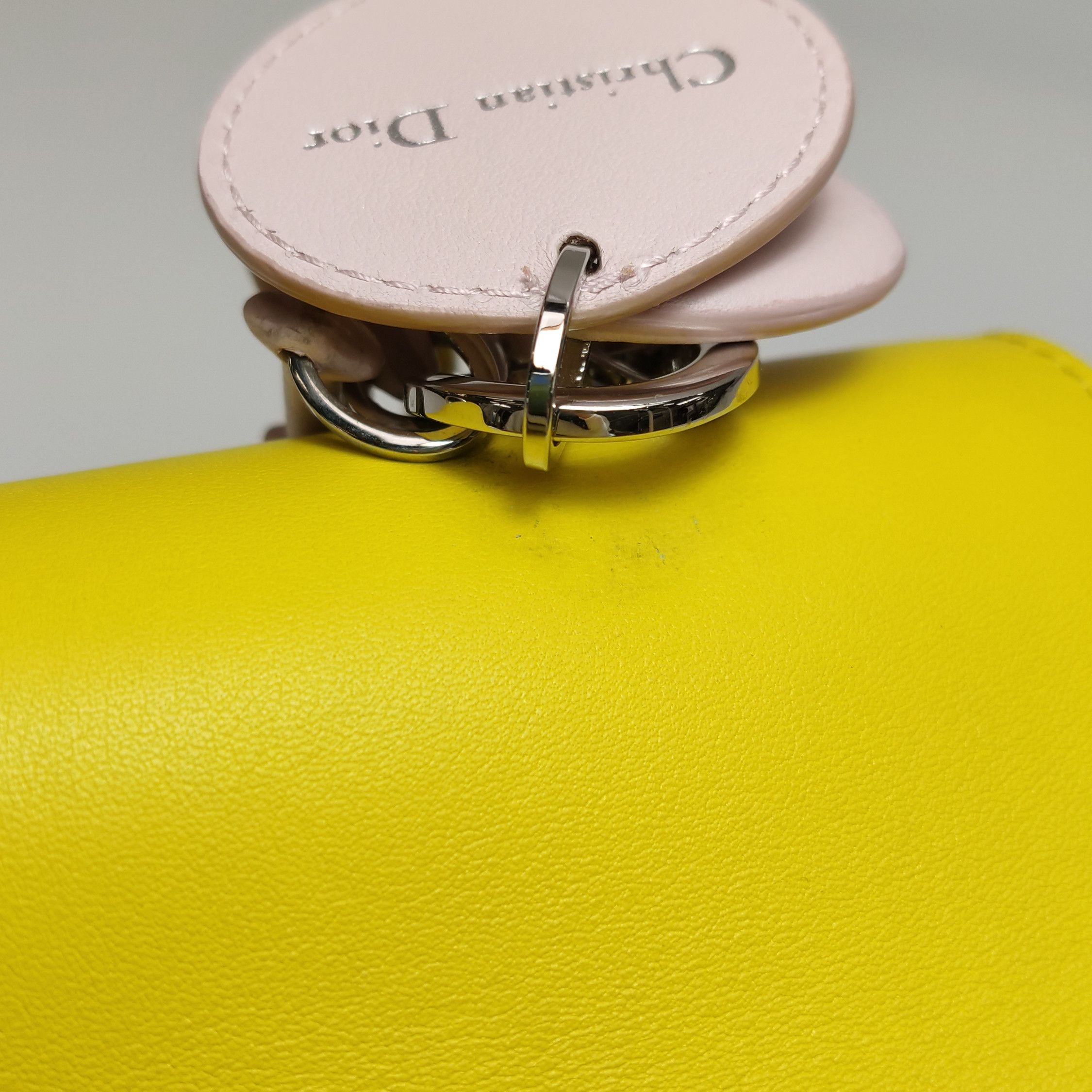 Dior Dior Women os Shoulder Bags Size ONE SIZE - 17 Thumbnail