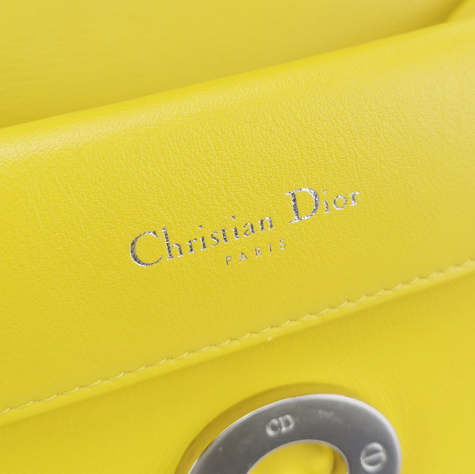 Dior Dior Women os Shoulder Bags Size ONE SIZE - 8 Thumbnail