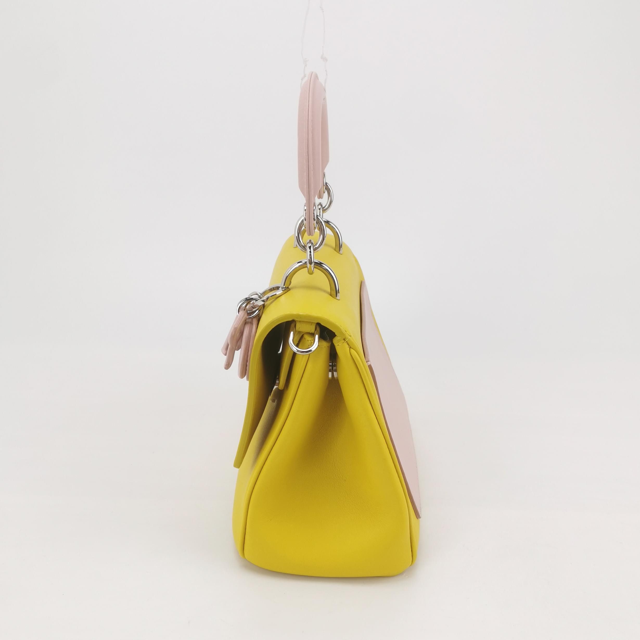 Dior Dior Women os Shoulder Bags Size ONE SIZE - 3 Thumbnail