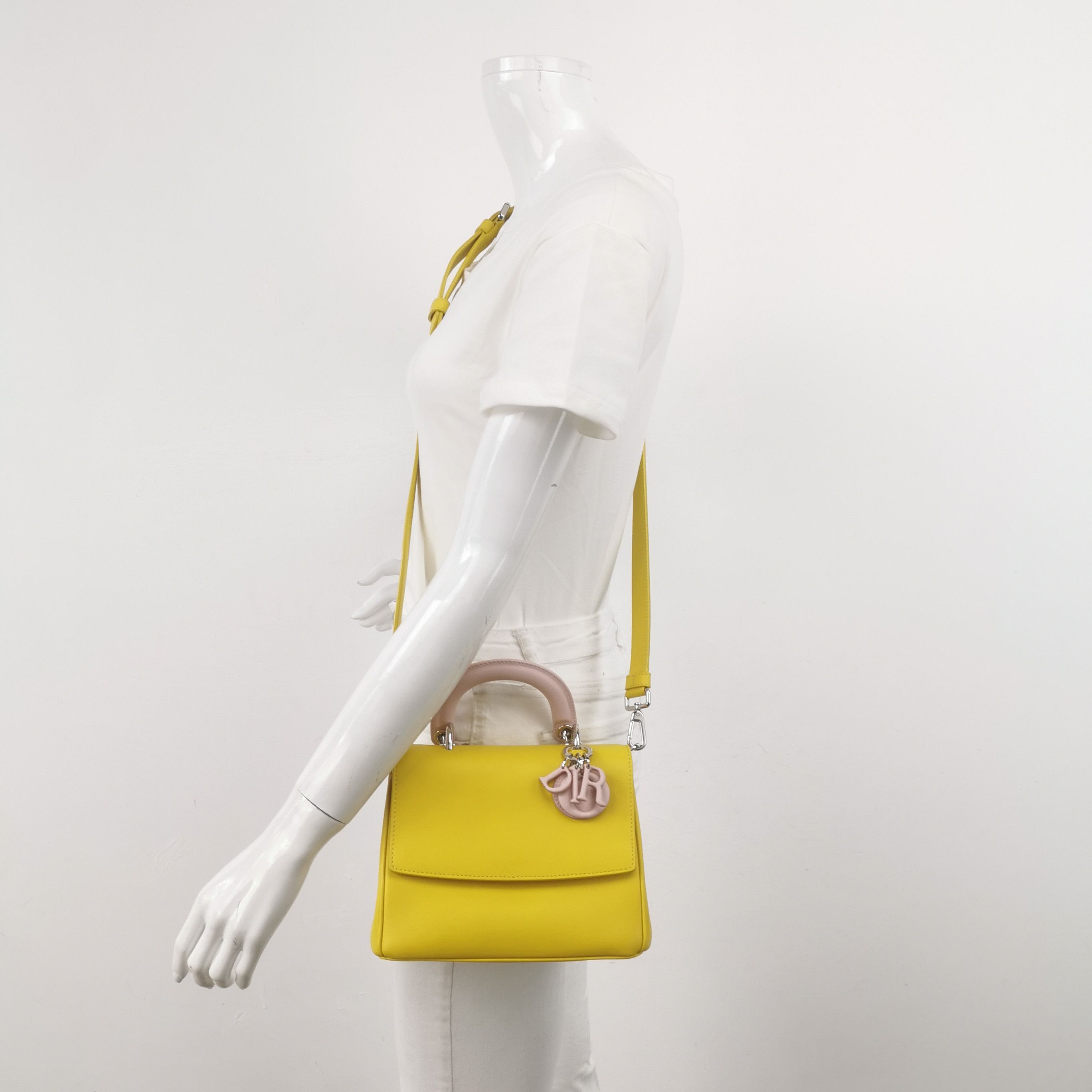 Dior Dior Women os Shoulder Bags Size ONE SIZE - 2 Thumbnail