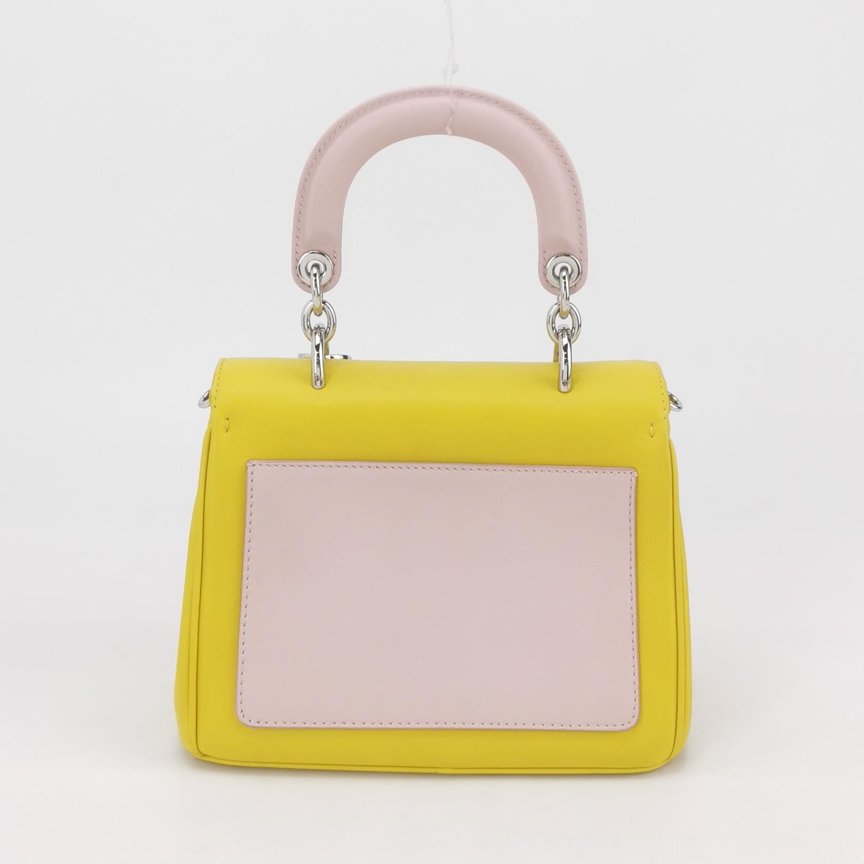 Dior Dior Women os Shoulder Bags Size ONE SIZE - 5 Thumbnail
