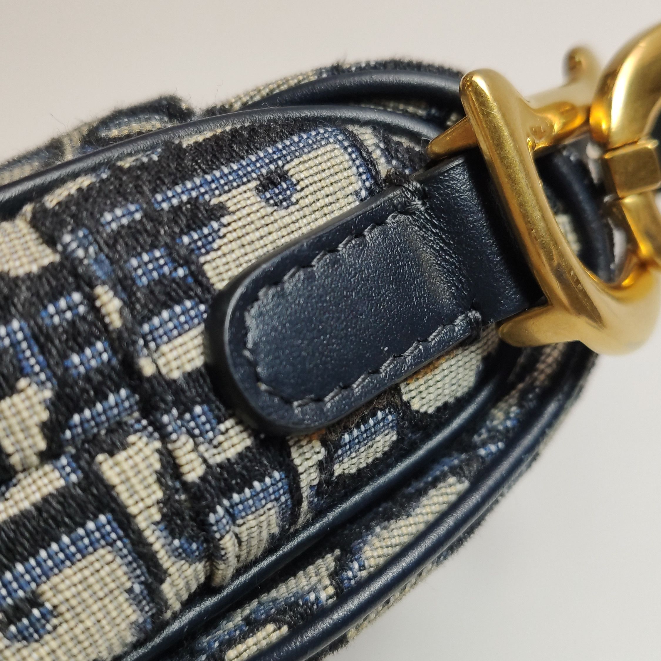 Dior Dior Women os Shoulder Bags Size ONE SIZE - 18 Thumbnail