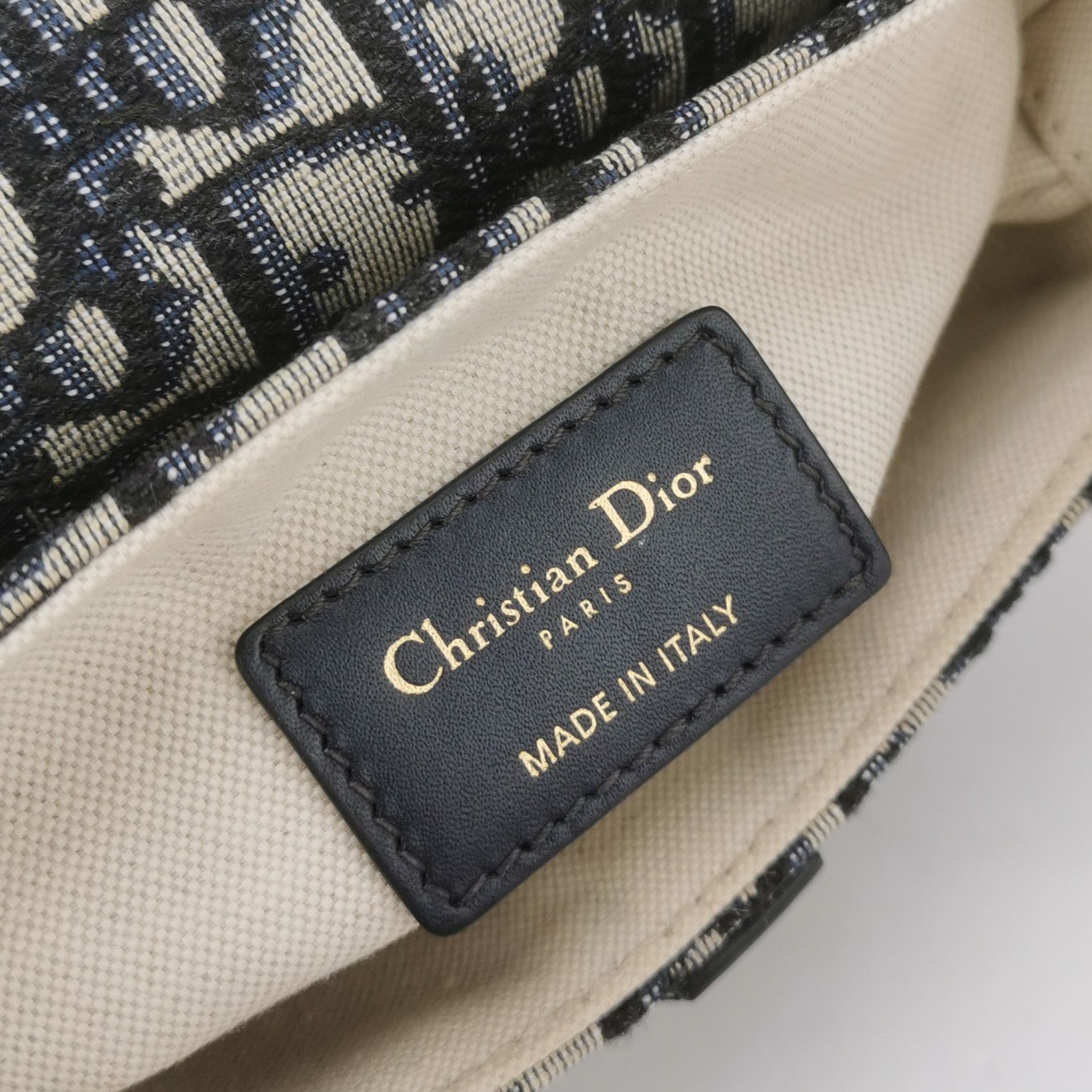 Dior Dior Women os Shoulder Bags Size ONE SIZE - 8 Thumbnail
