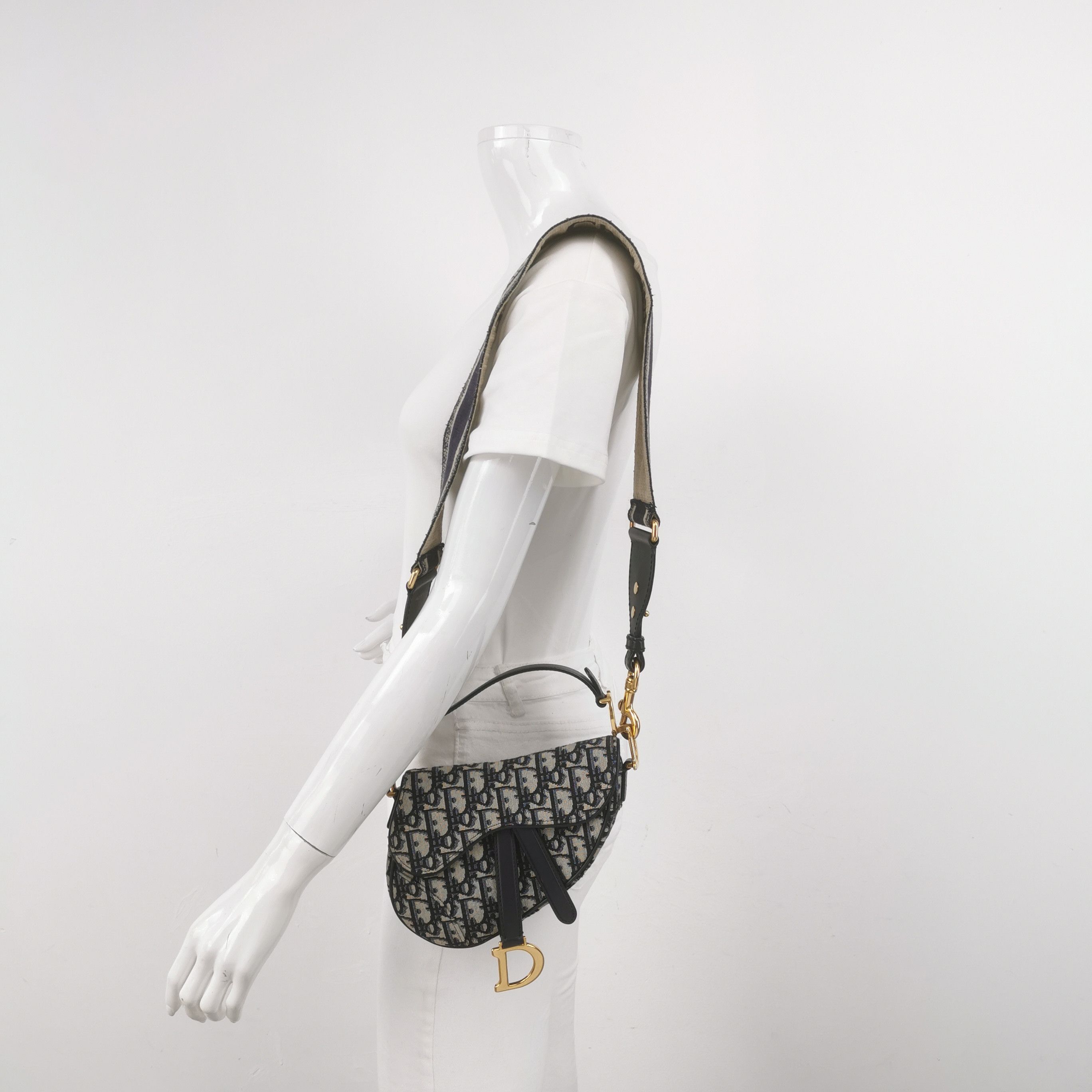 Dior Dior Women os Shoulder Bags Size ONE SIZE - 2 Thumbnail