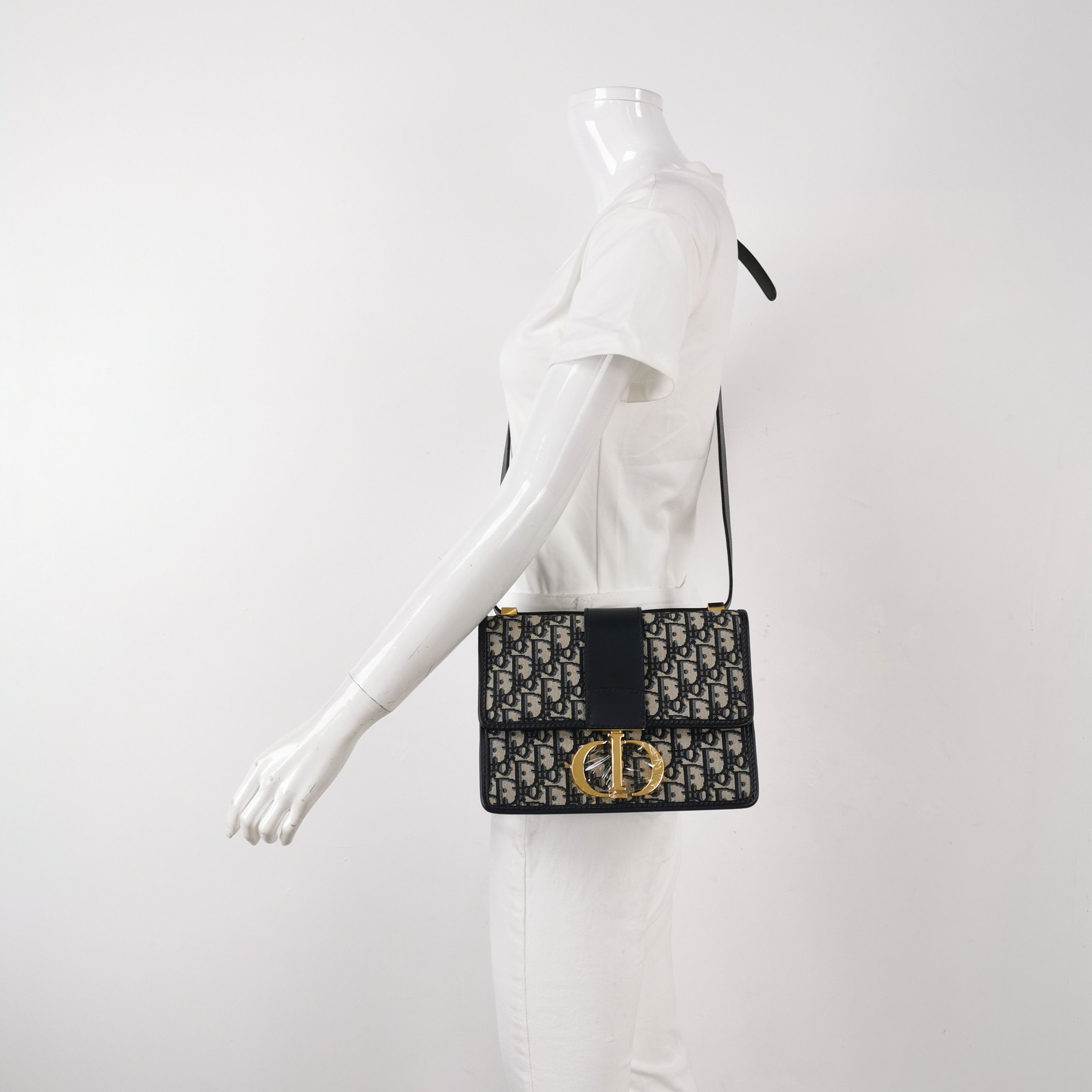 Dior Dior Women os Shoulder Bags Size ONE SIZE - 2 Thumbnail