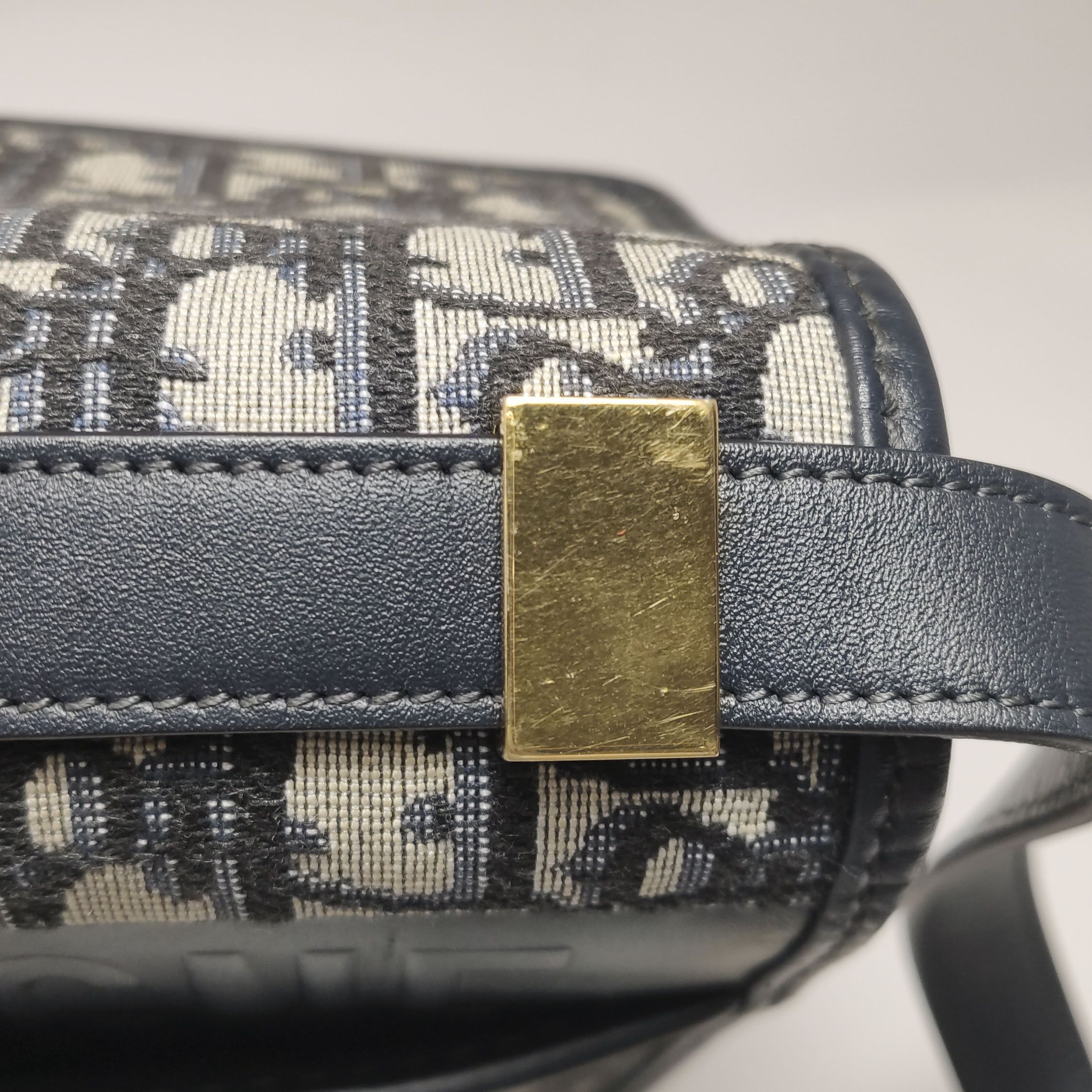 Dior Dior Women os Shoulder Bags Size ONE SIZE - 12 Thumbnail