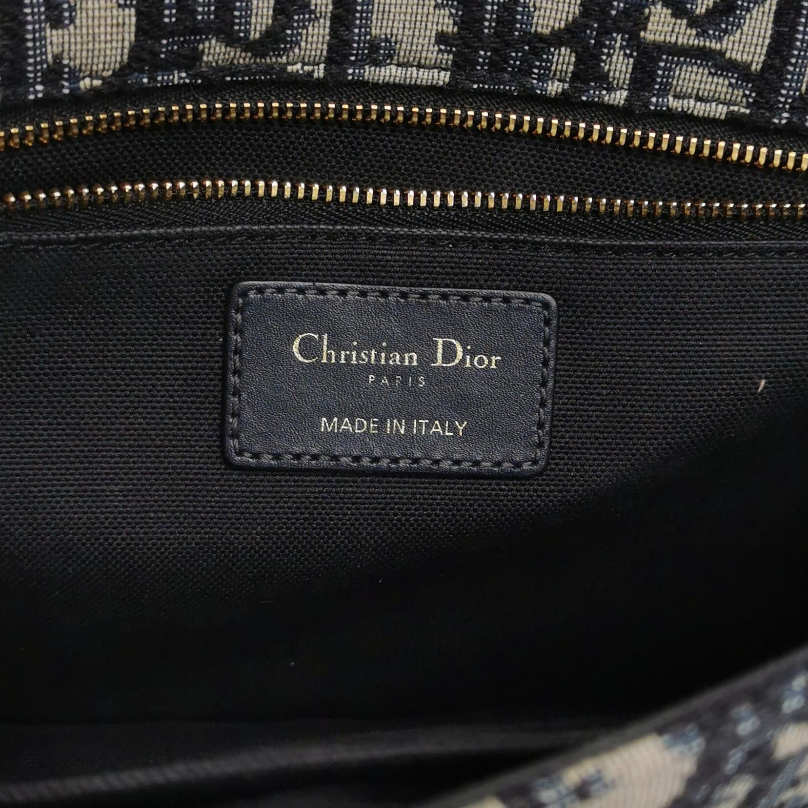 Dior Dior Women os Shoulder Bags Size ONE SIZE - 8 Thumbnail