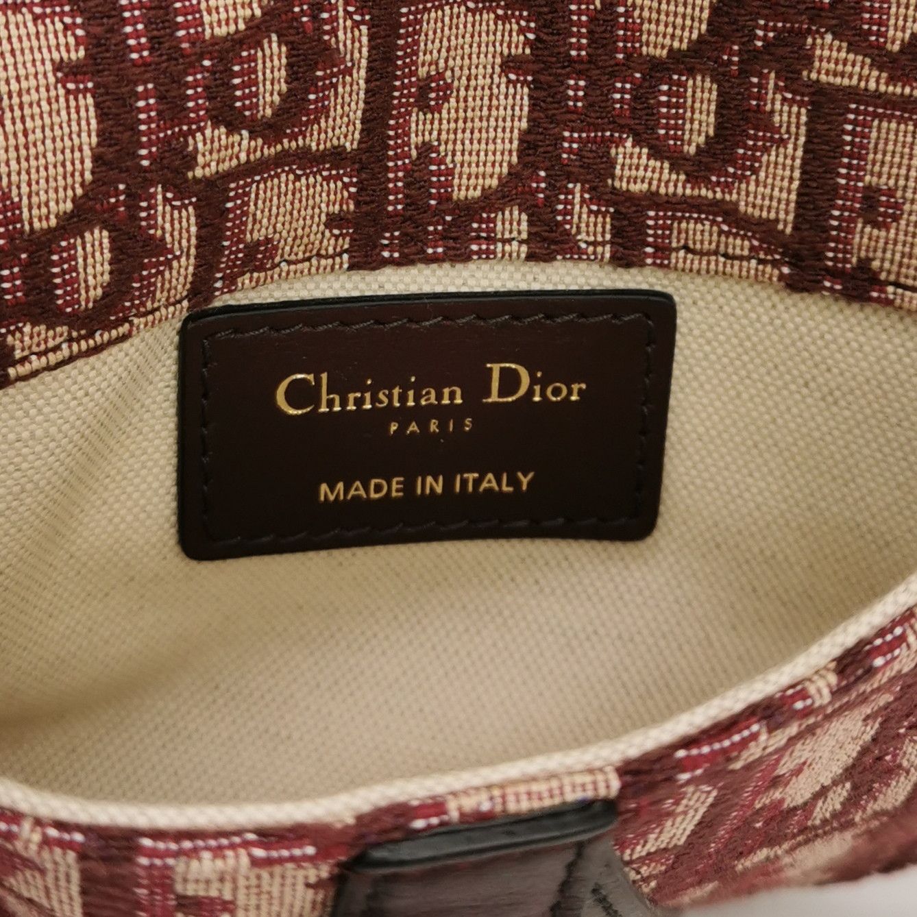 Dior Dior Women os Belt Bags Size ONE SIZE - 8 Thumbnail