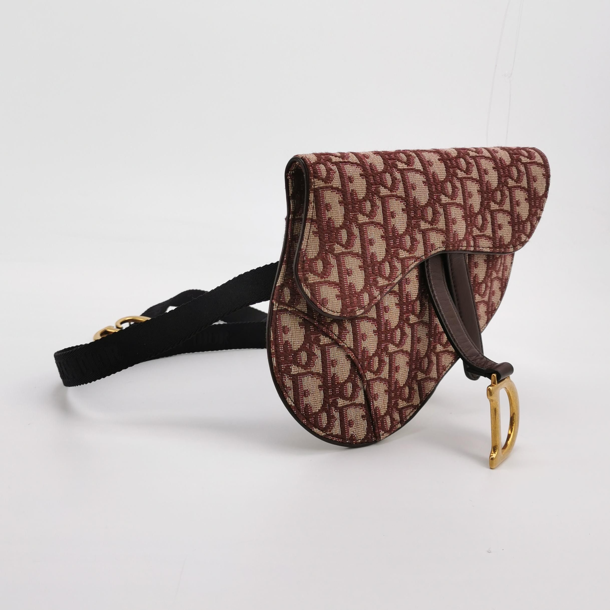 Dior Dior Women os Belt Bags Size ONE SIZE - 4 Thumbnail