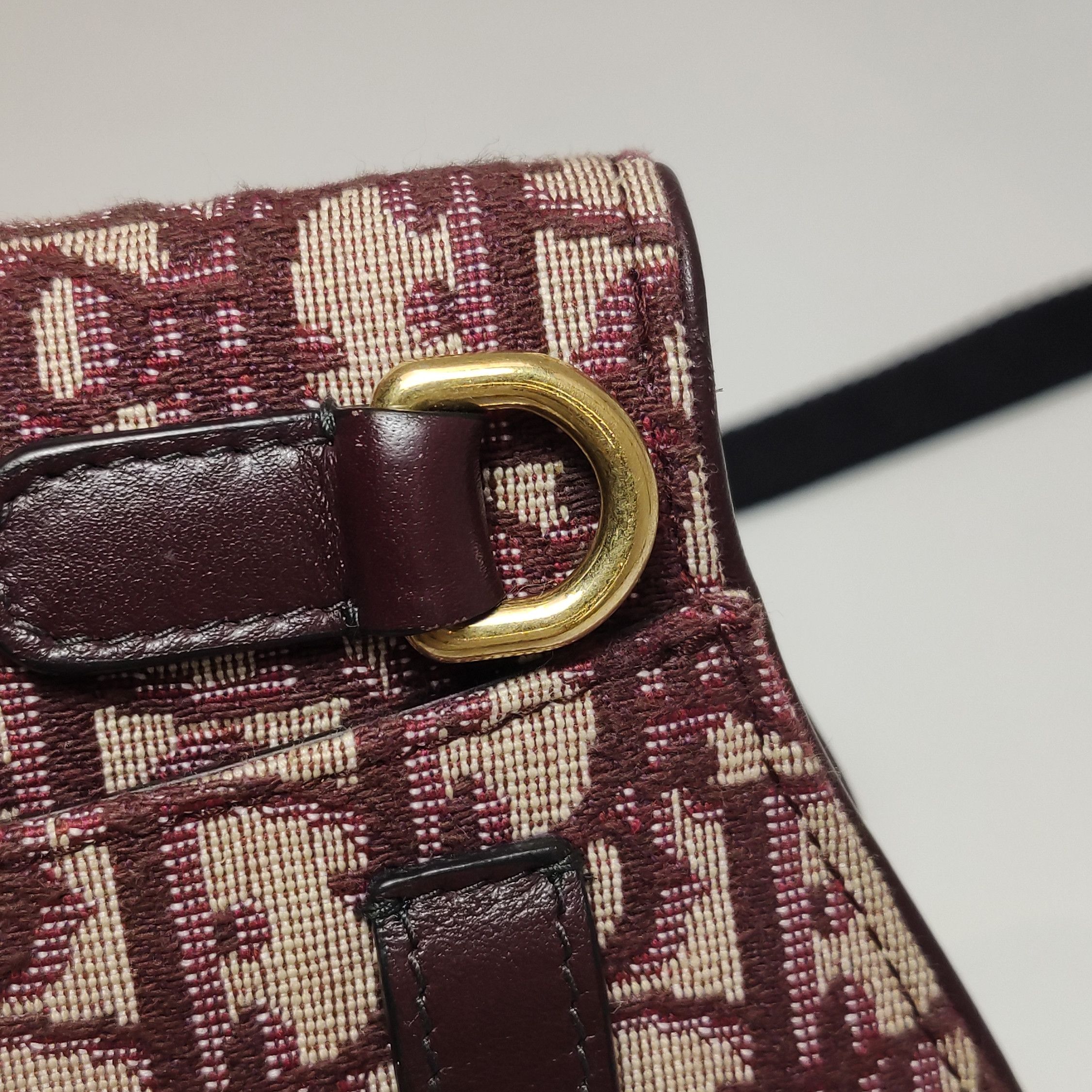 Dior Dior Women os Belt Bags Size ONE SIZE - 12 Thumbnail