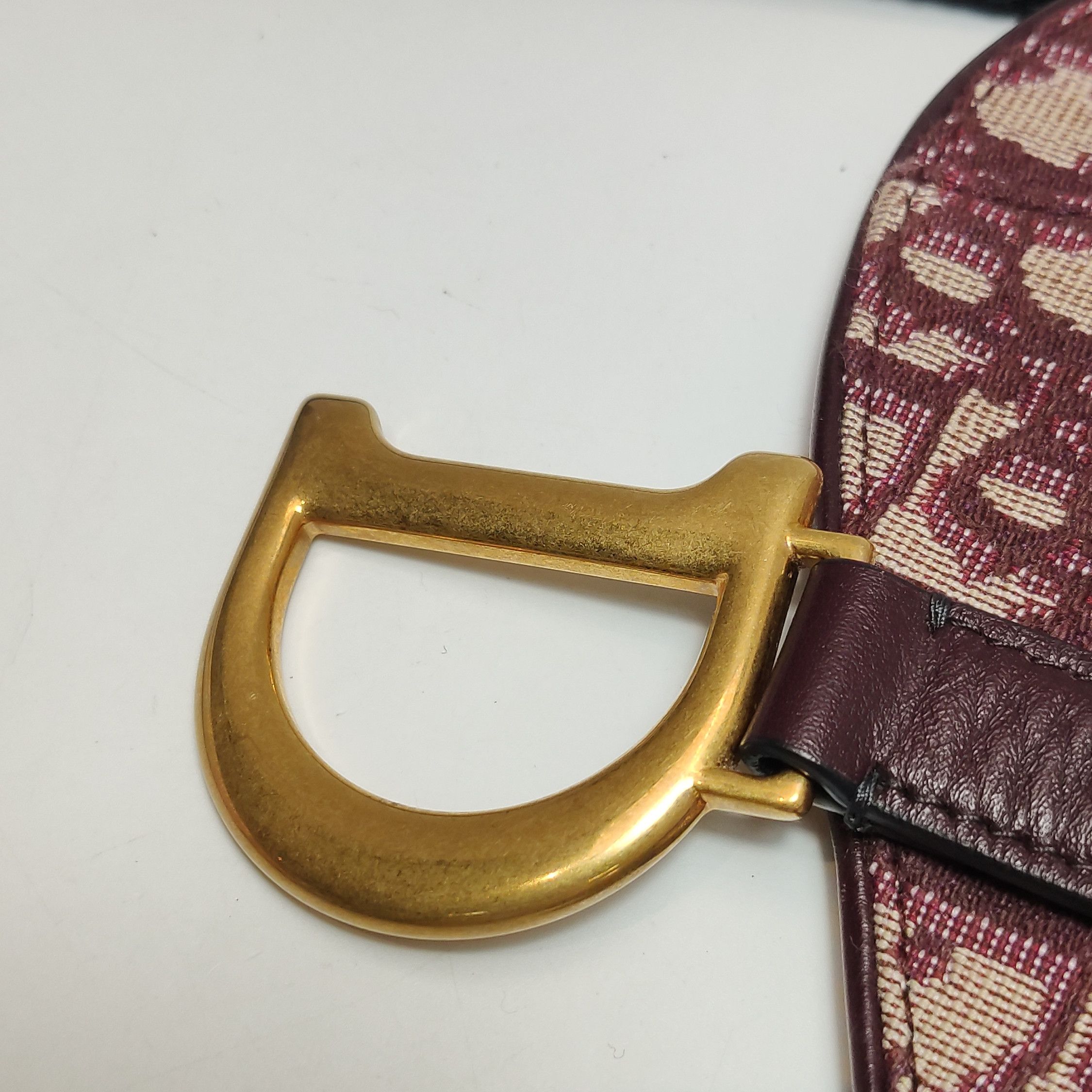 Dior Dior Women os Belt Bags Size ONE SIZE - 10 Thumbnail