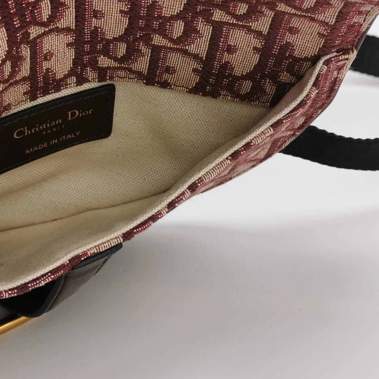 Dior Dior Women os Belt Bags Size ONE SIZE - 7 Thumbnail