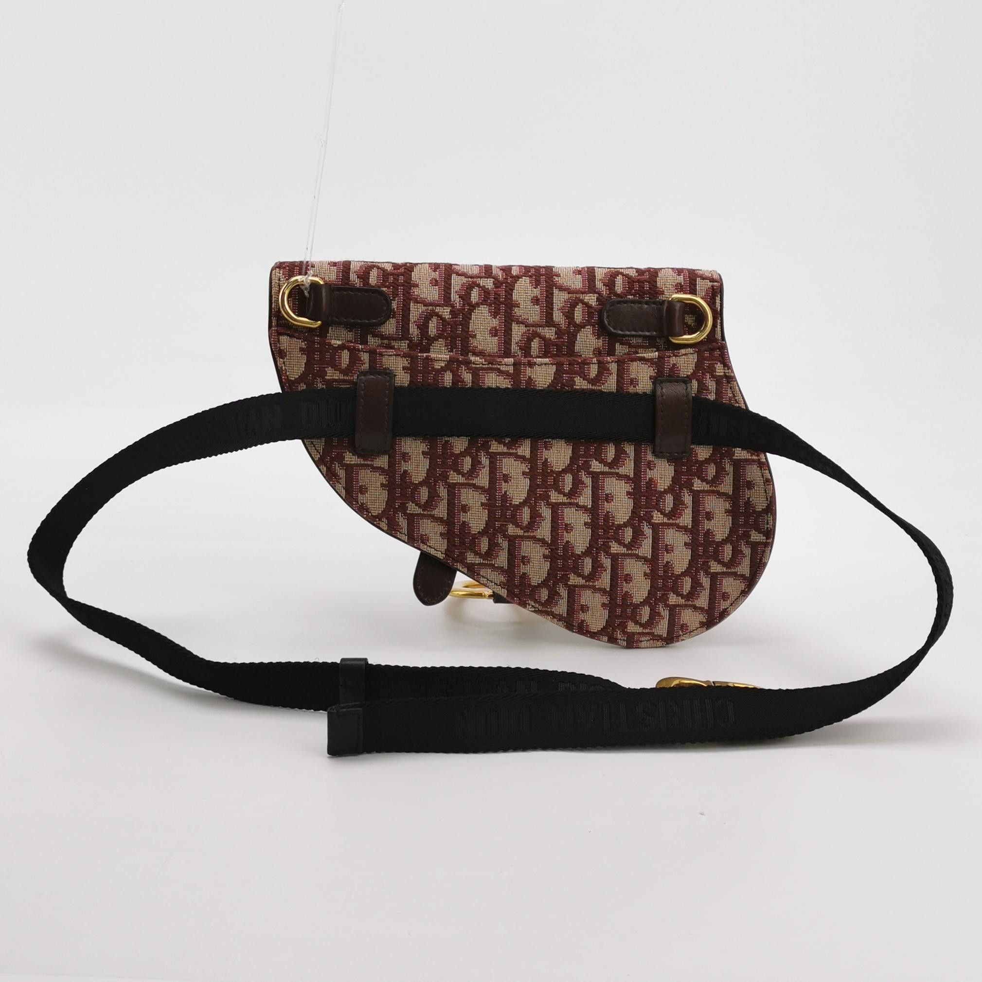 Dior Dior Women os Belt Bags Size ONE SIZE - 5 Thumbnail
