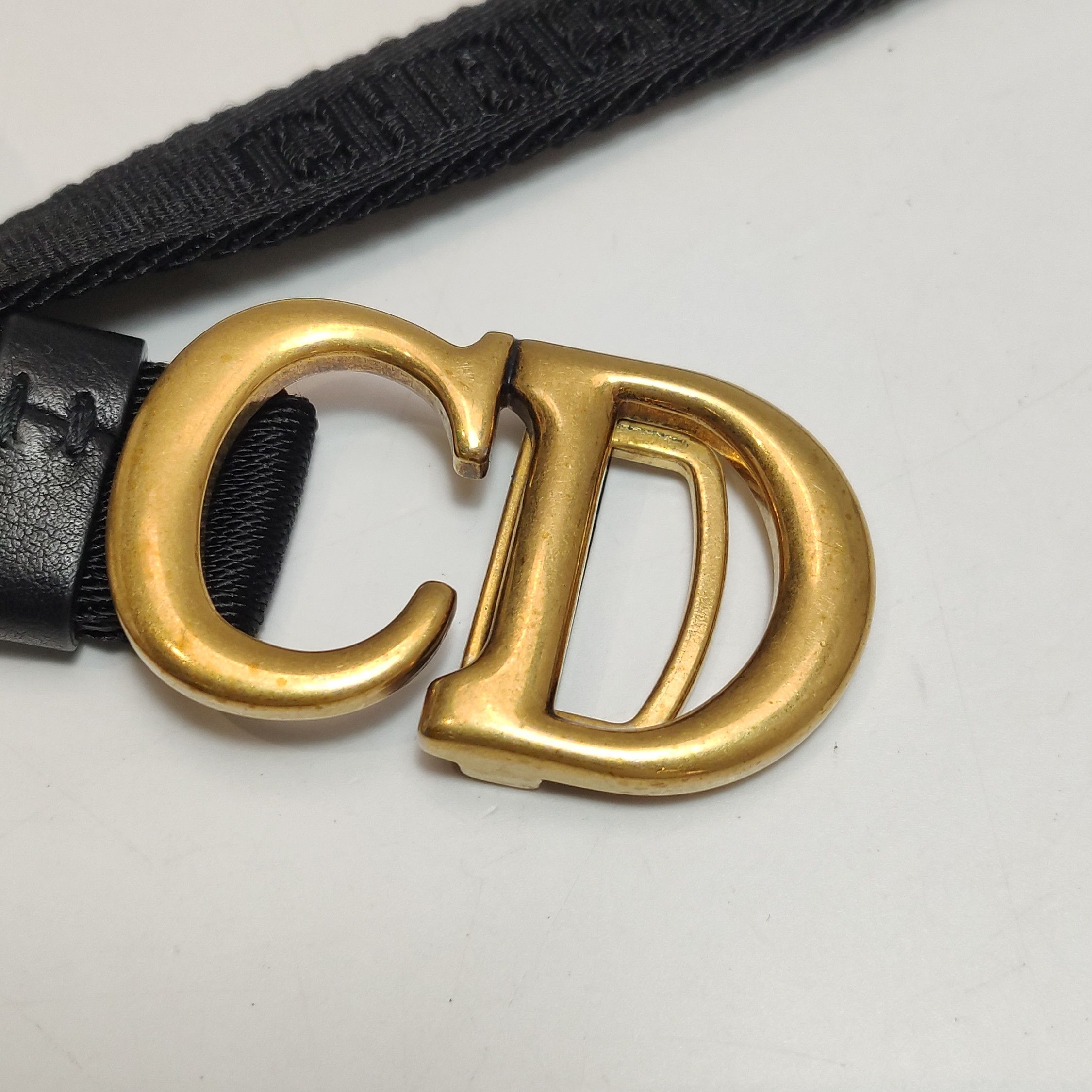 Dior Dior Women os Belt Bags Size ONE SIZE - 11 Thumbnail
