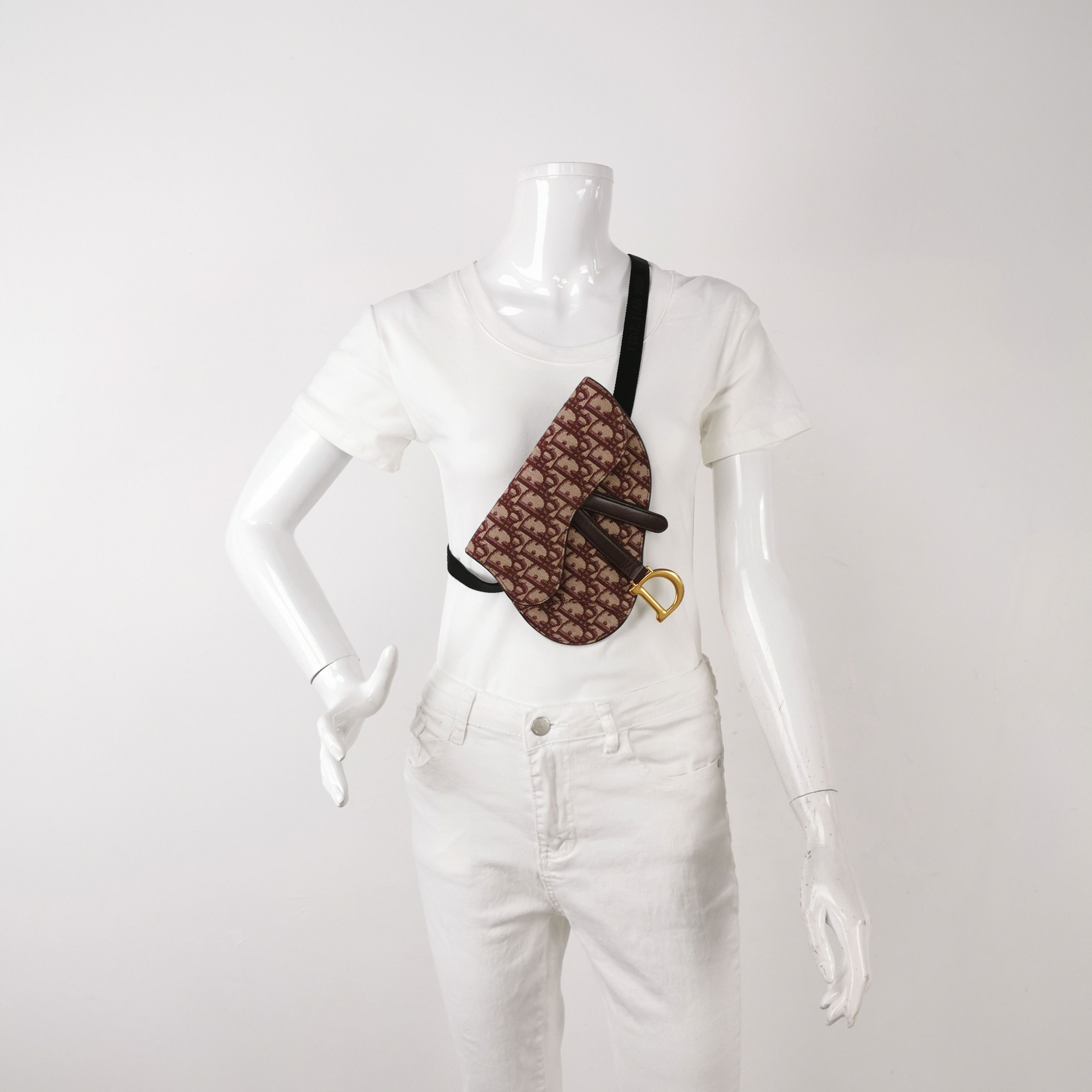 Dior Dior Women os Belt Bags Size ONE SIZE - 2 Thumbnail