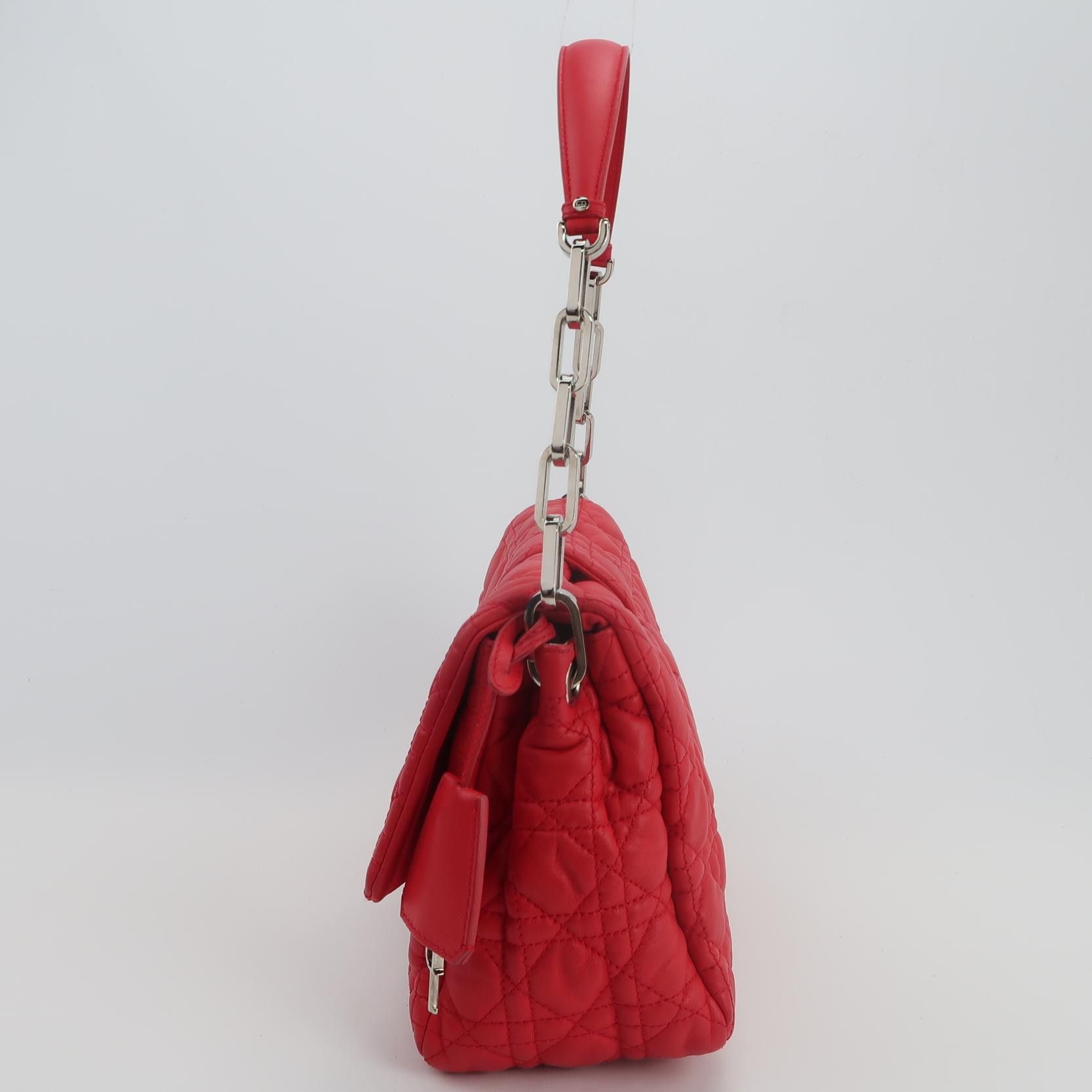 Dior Dior Women os Shoulder Bags Size ONE SIZE - 3 Thumbnail