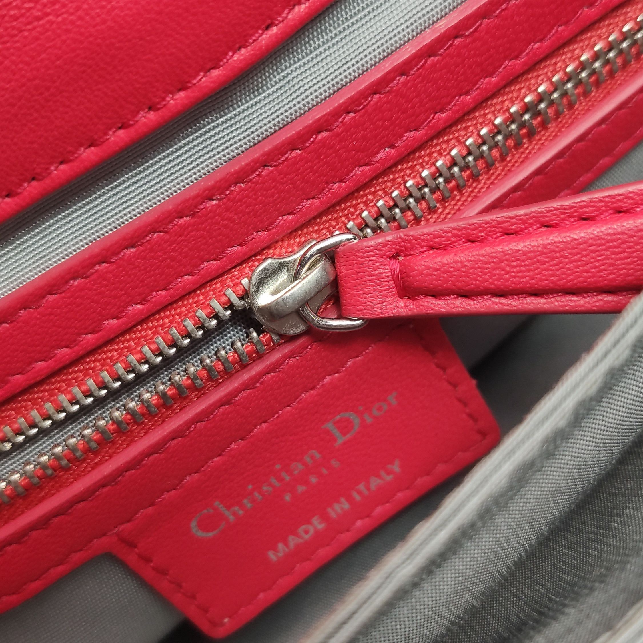 Dior Dior Women os Shoulder Bags Size ONE SIZE - 15 Thumbnail