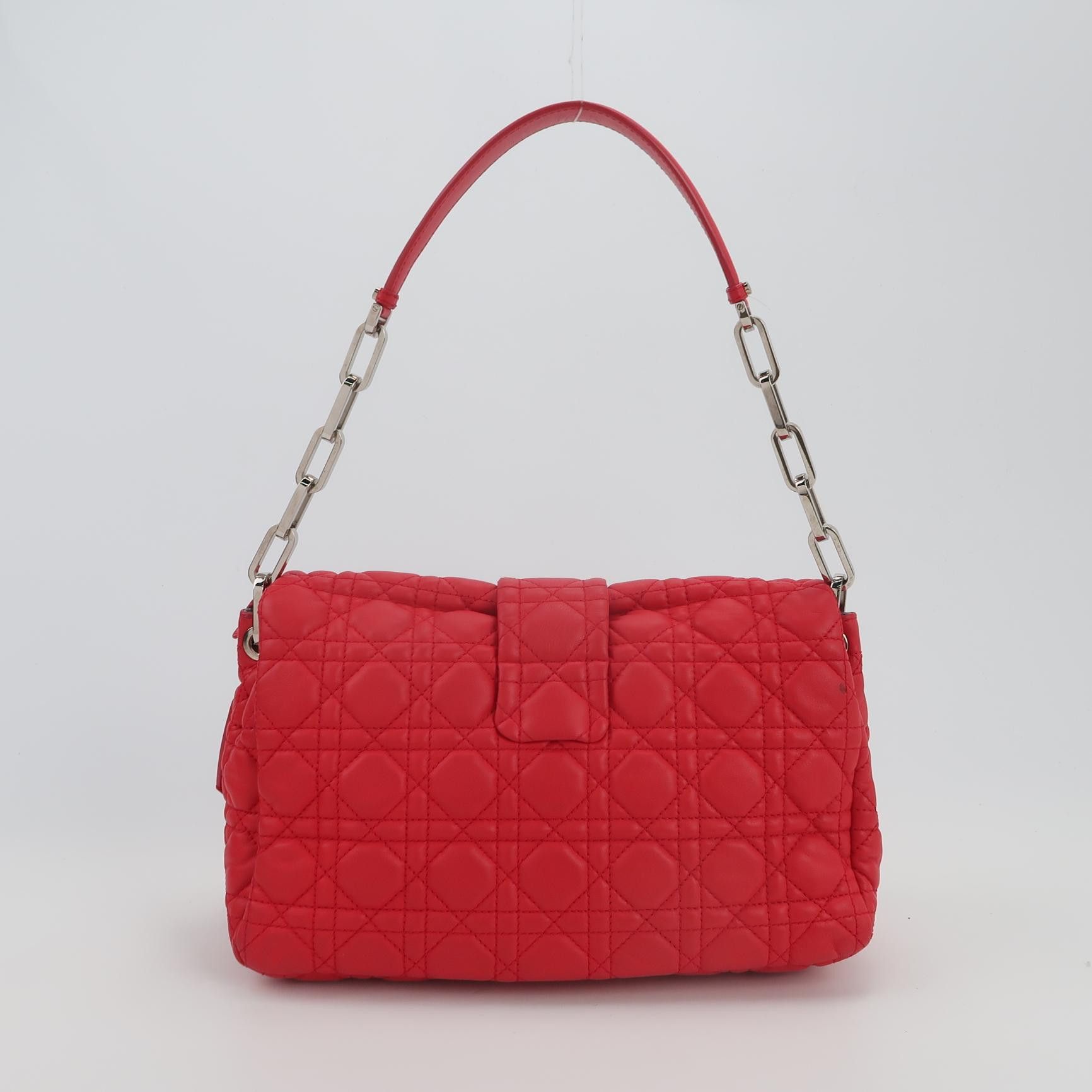 Dior Dior Women os Shoulder Bags Size ONE SIZE - 5 Thumbnail