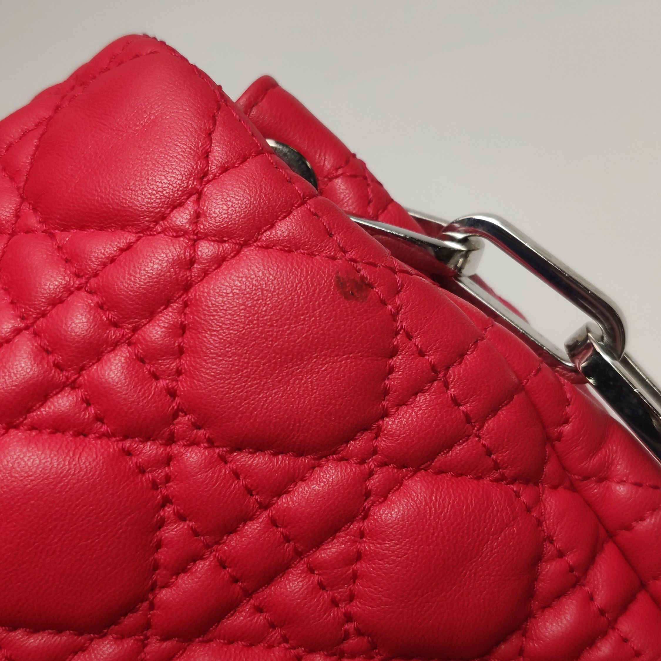 Dior Dior Women os Shoulder Bags Size ONE SIZE - 19 Thumbnail