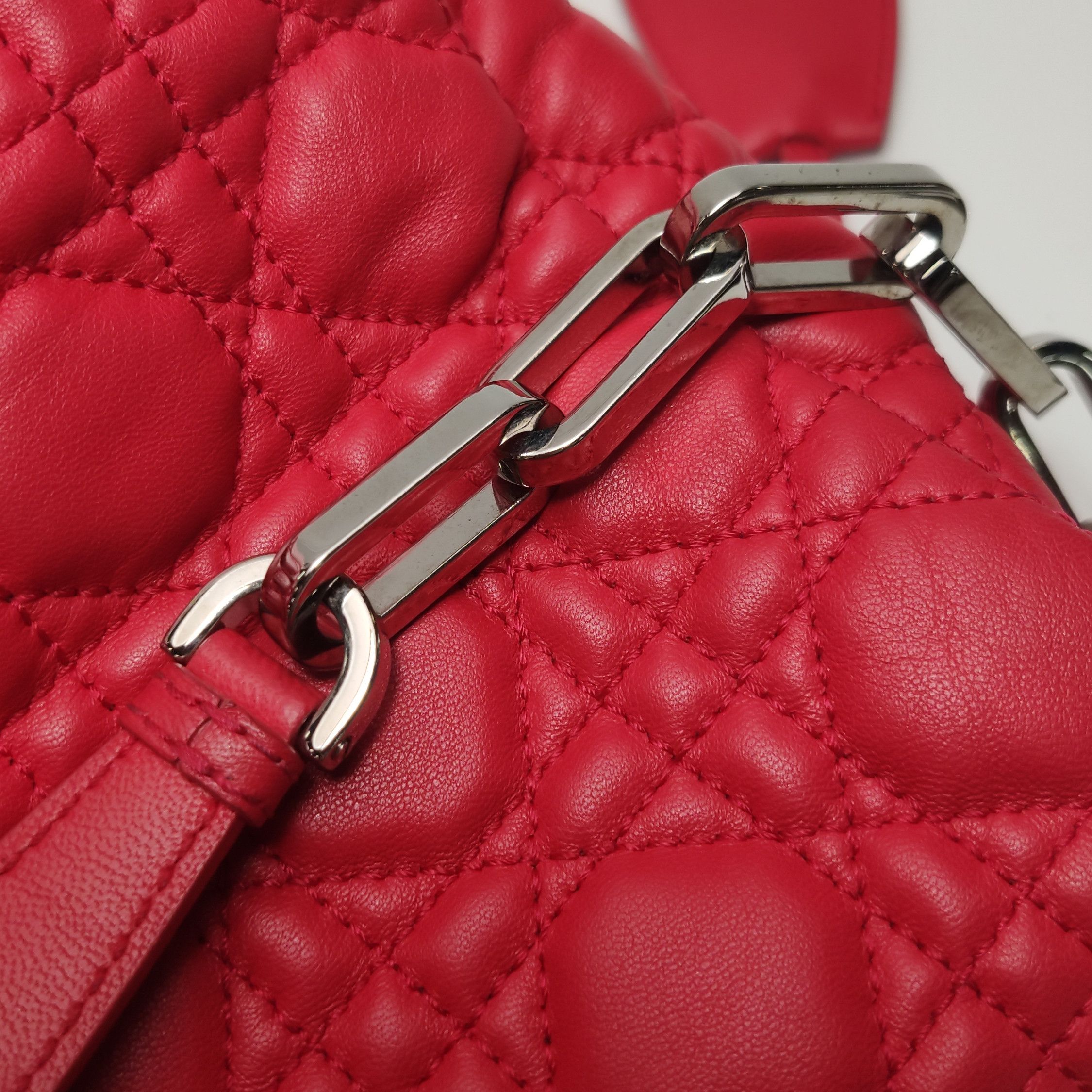 Dior Dior Women os Shoulder Bags Size ONE SIZE - 14 Thumbnail