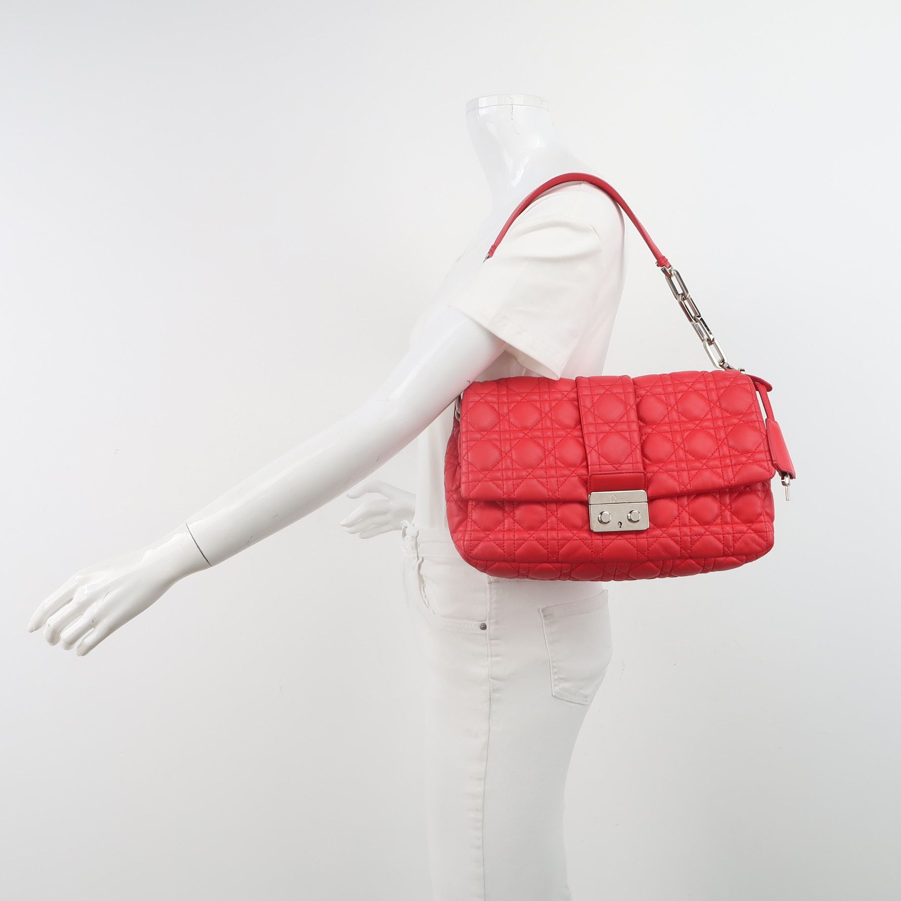 Dior Dior Women os Shoulder Bags Size ONE SIZE - 2 Thumbnail