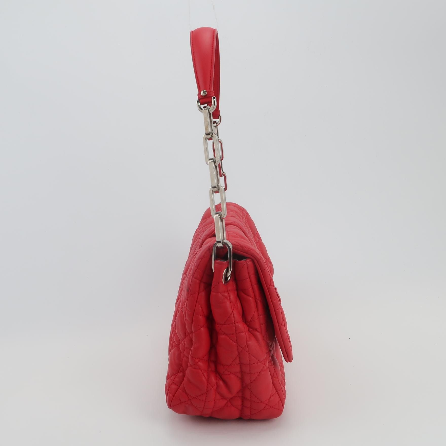 Dior Dior Women os Shoulder Bags Size ONE SIZE - 4 Thumbnail