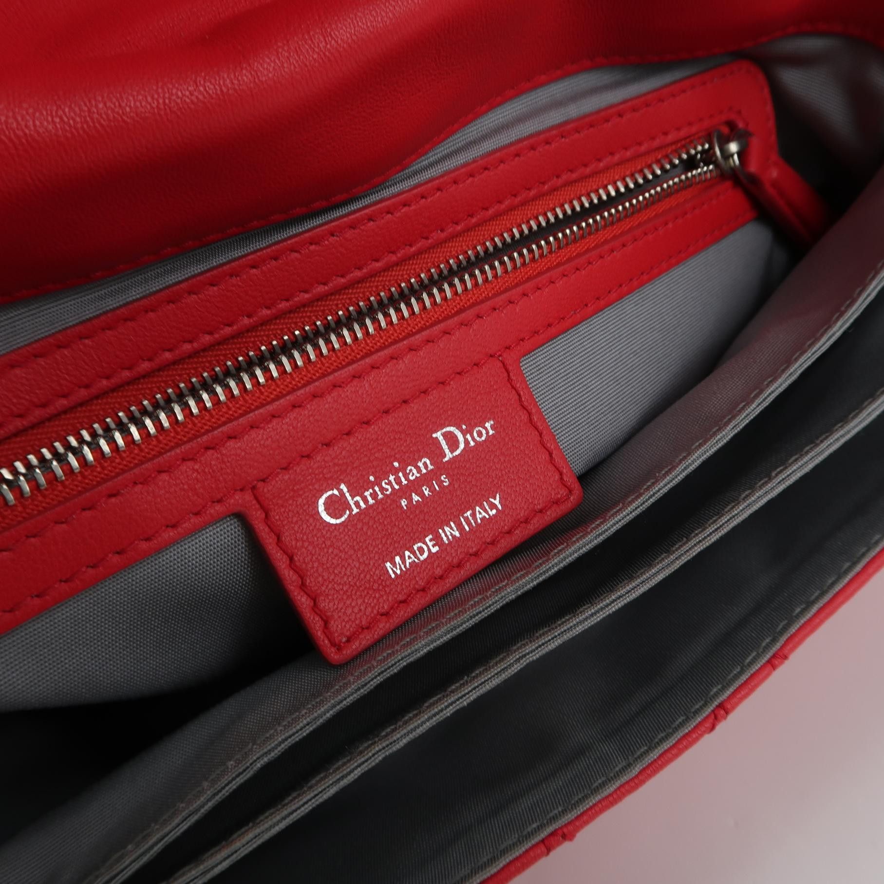 Dior Dior Women os Shoulder Bags Size ONE SIZE - 8 Thumbnail