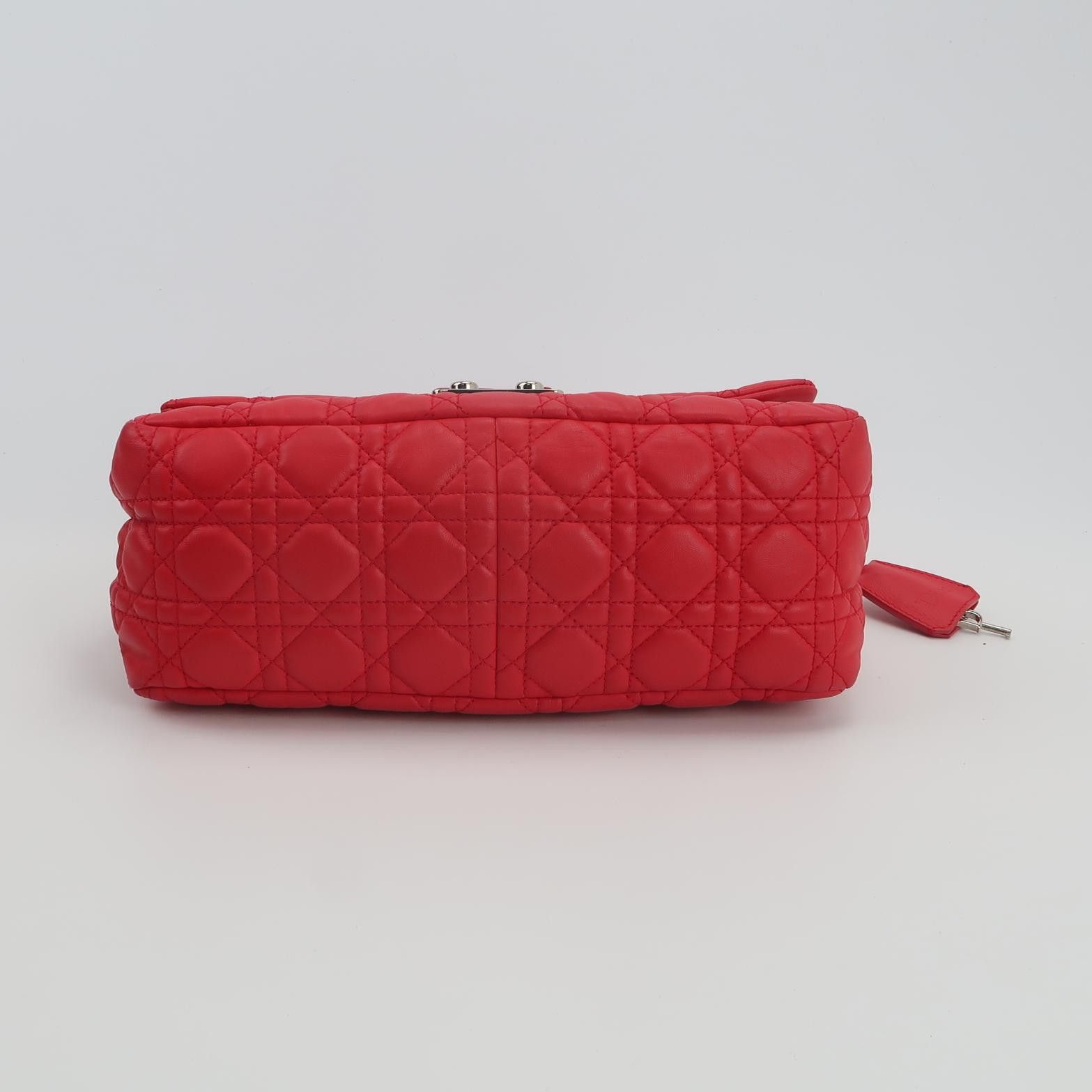 Dior Dior Women os Shoulder Bags Size ONE SIZE - 6 Thumbnail