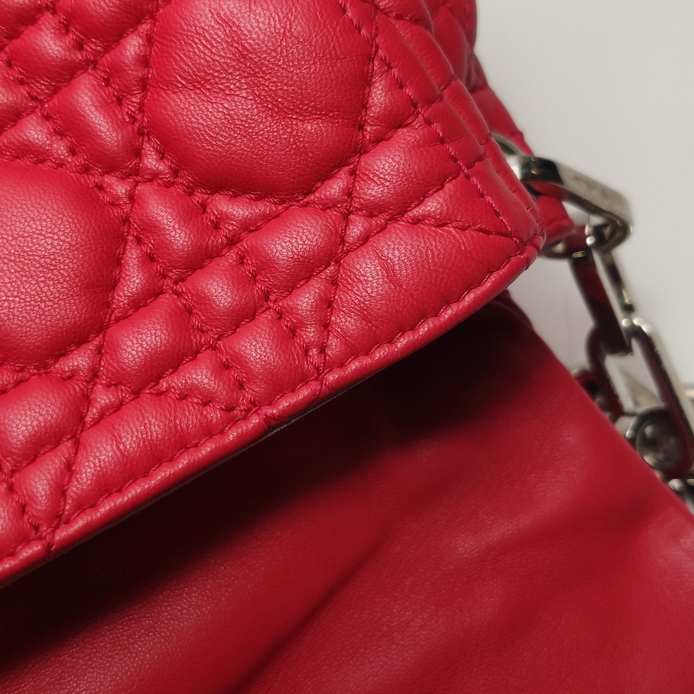 Dior Dior Women os Shoulder Bags Size ONE SIZE - 21 Thumbnail
